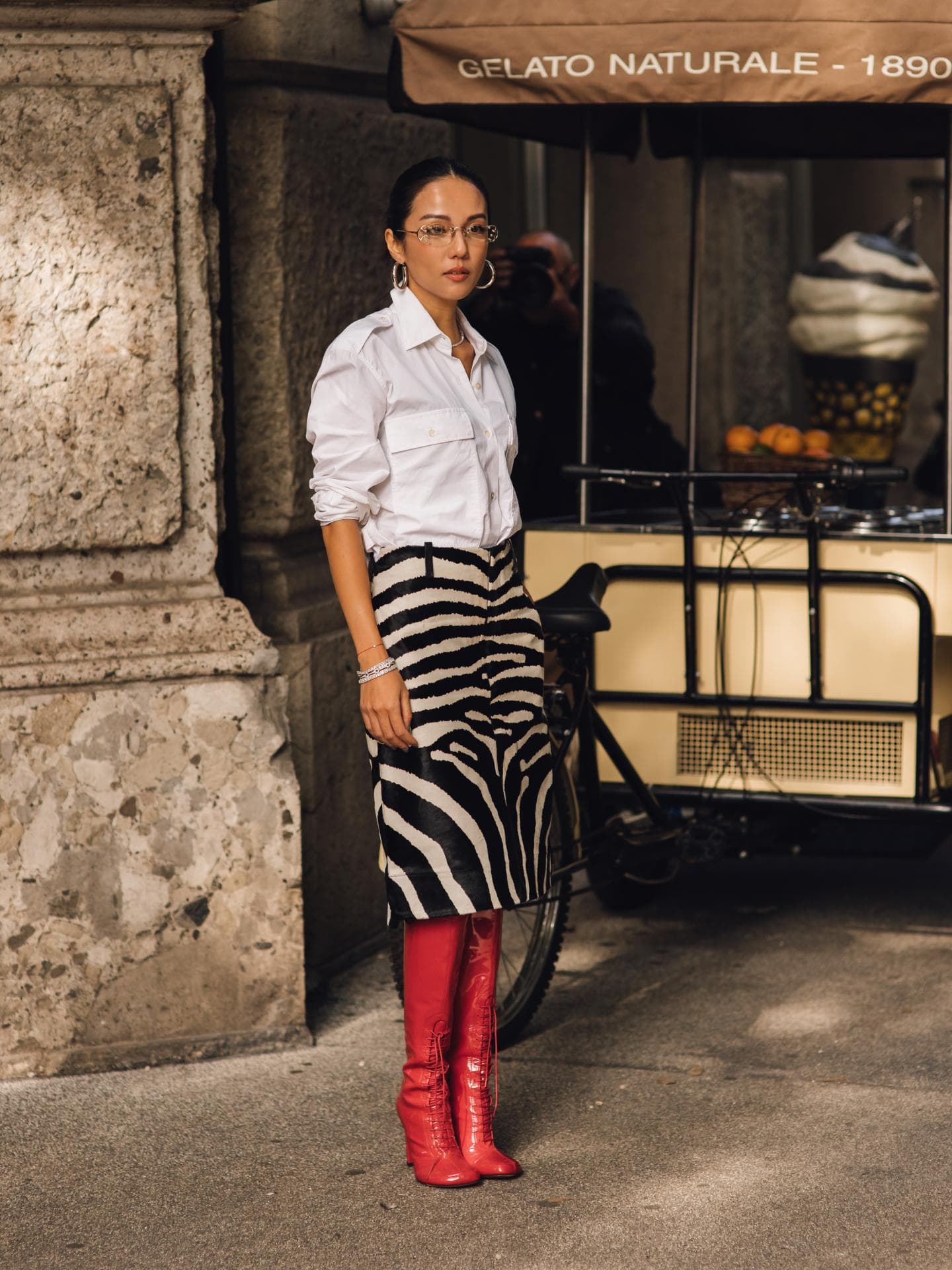 Mailand Fashion Week Mailand Fashion Week