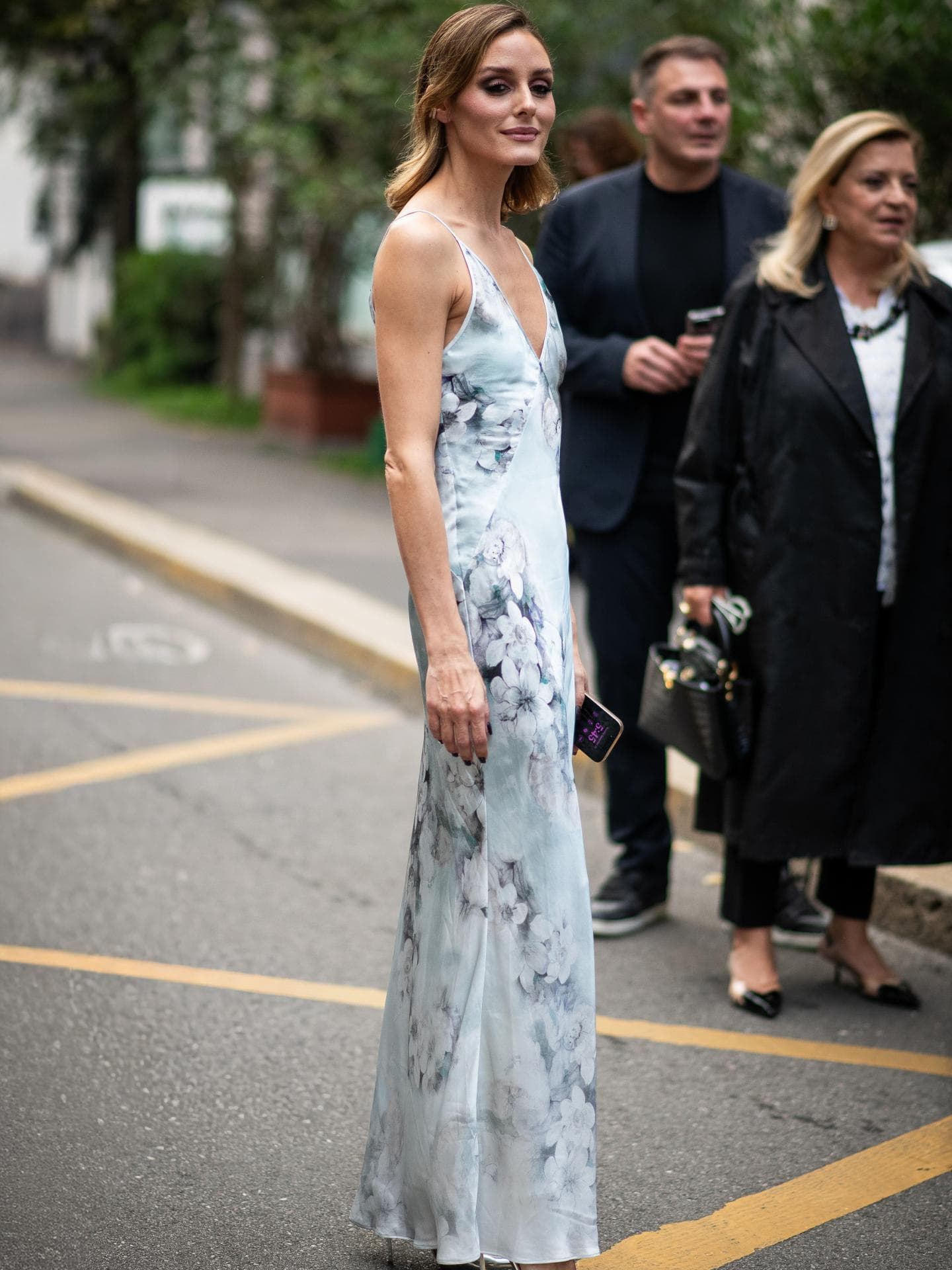 Mailand Fashion Week: Diese coolen Streestyles sind die schönste Mode-Inspiration Mailand Fashion Week: Diese coolen Streestyles sind die schönste Mode-Inspiration