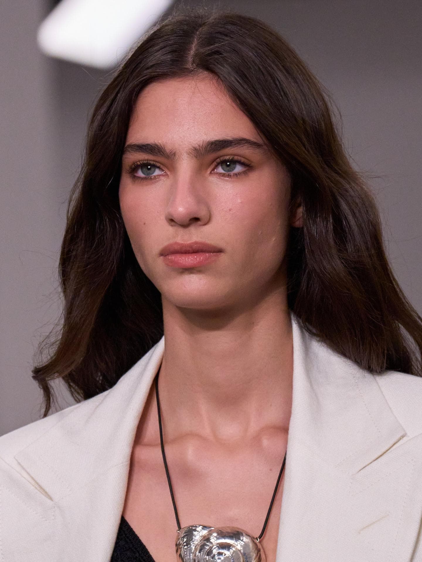 Make-up Ralph Lauren Show
