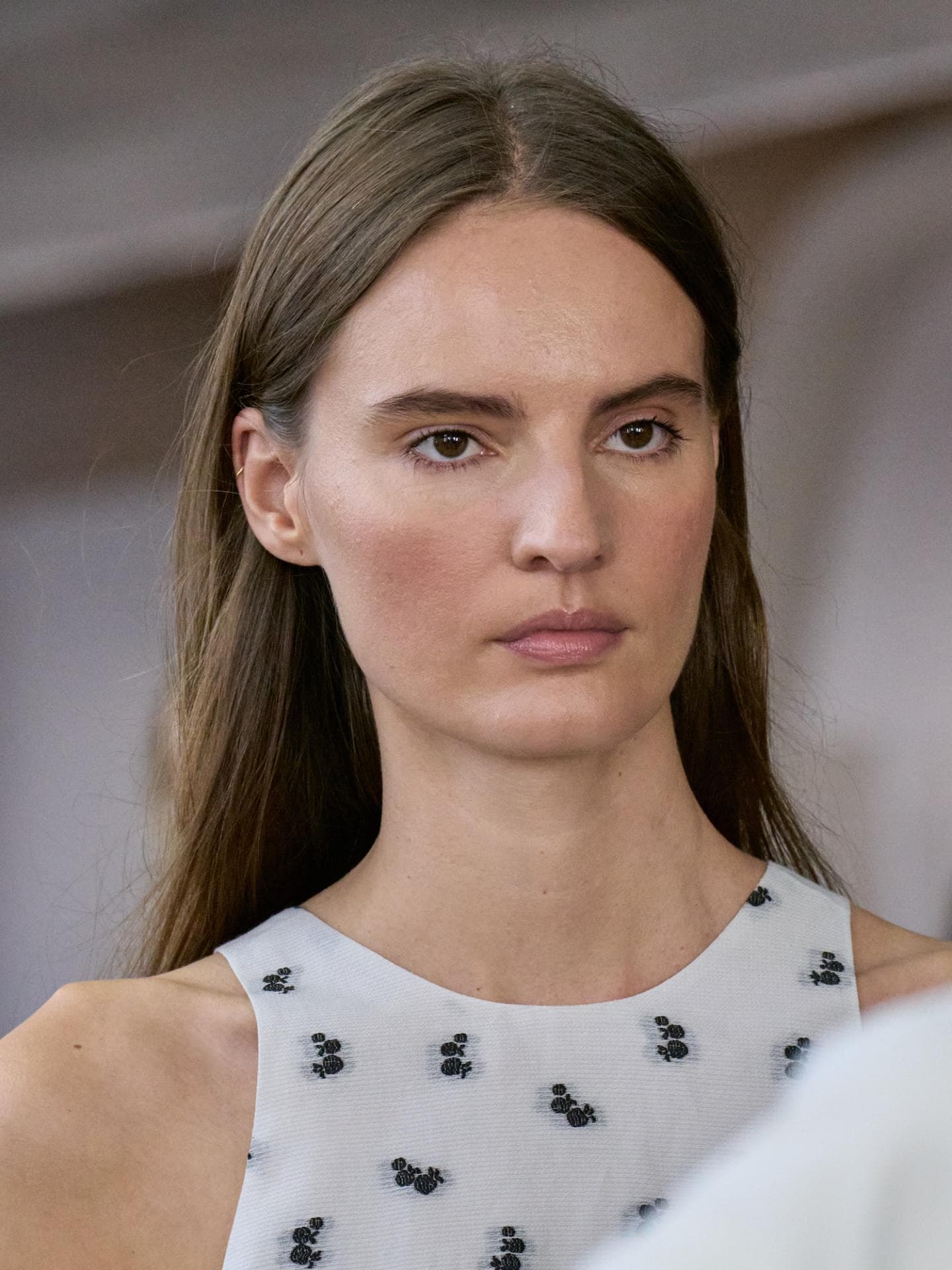 Make-up Tibi Show