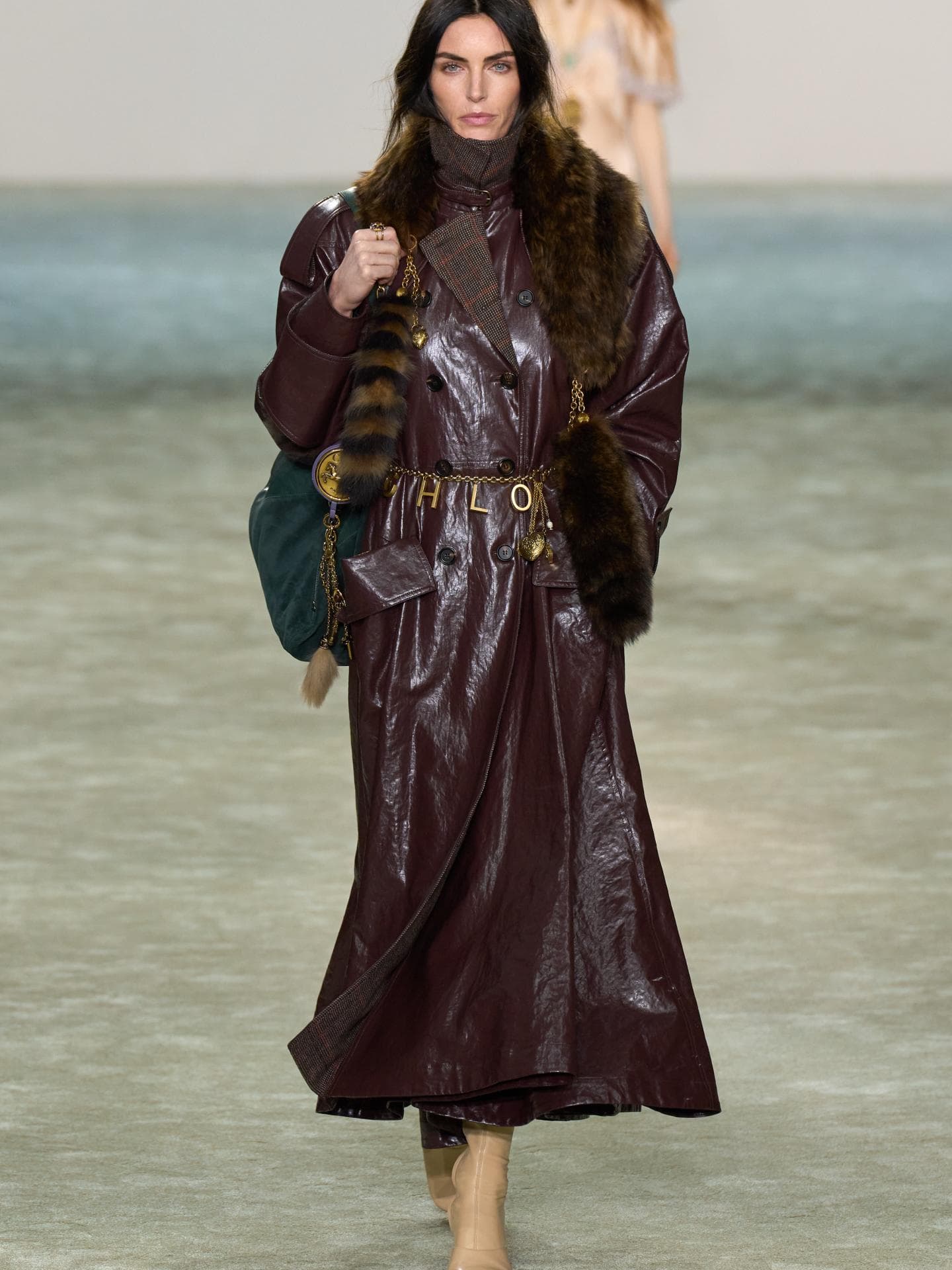 Mantel-Trends Chloé