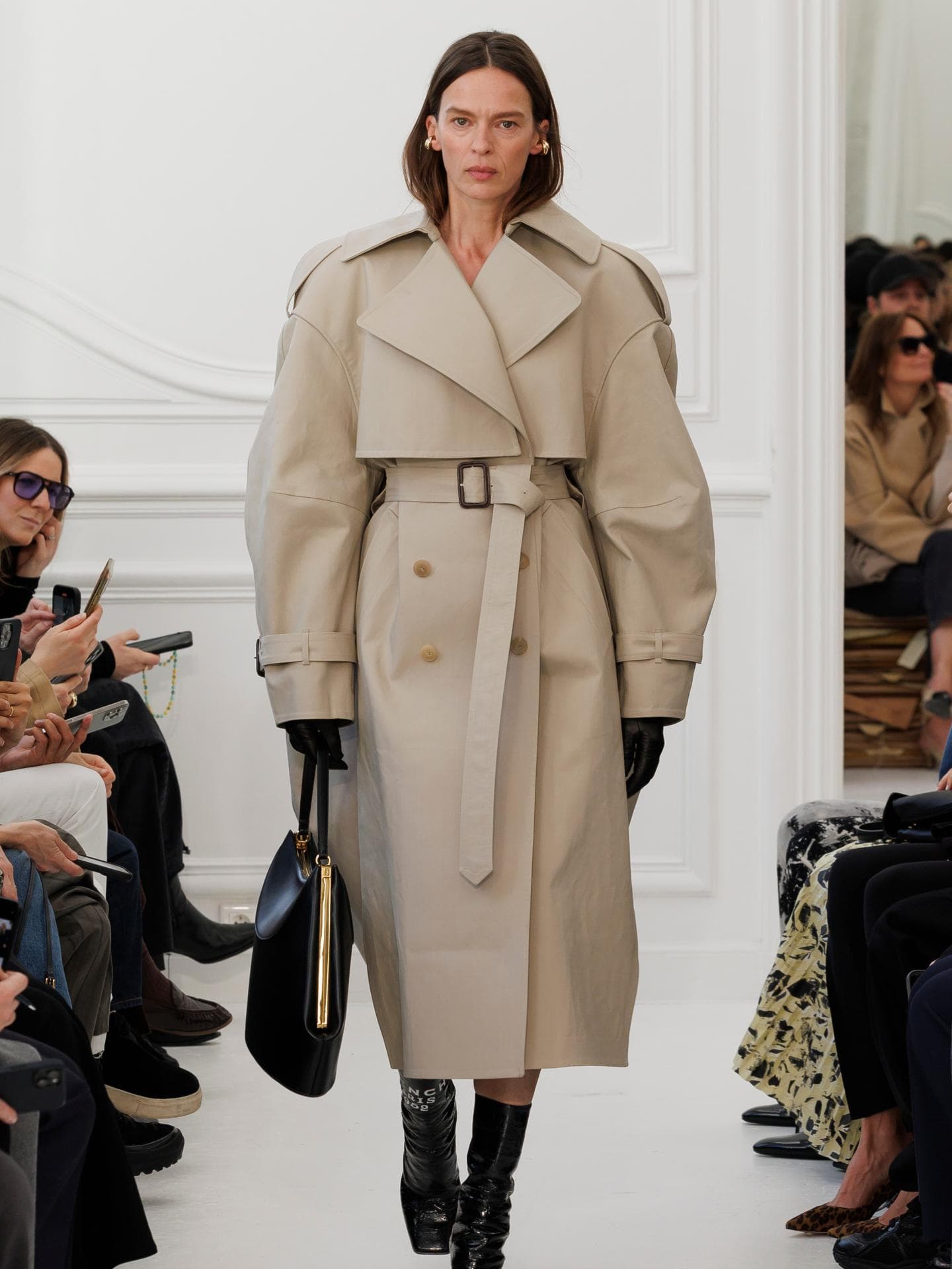 Mantel-Trends Givenchy