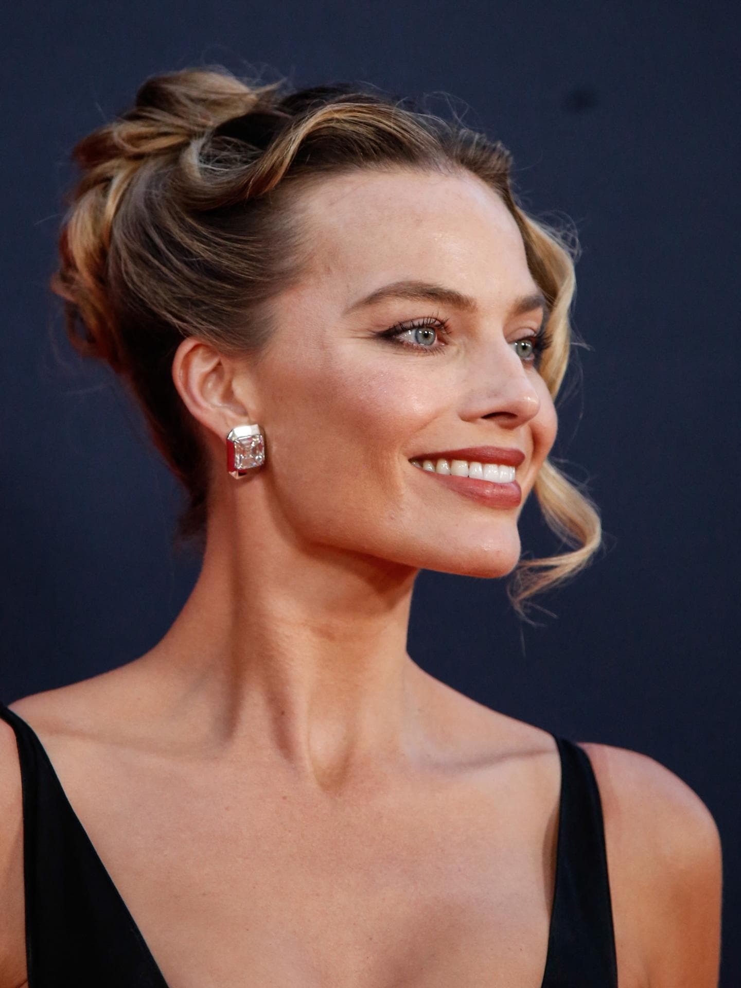 Margot Robbie