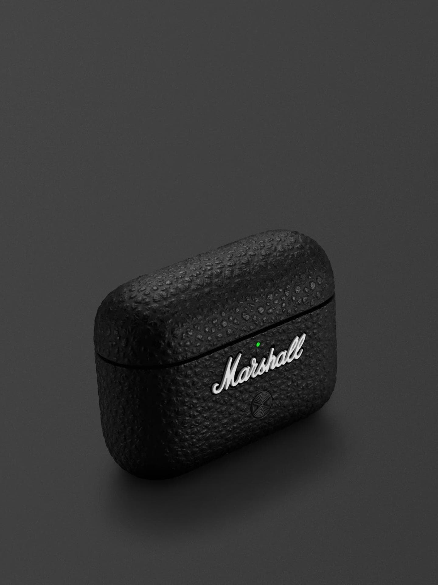Editor's Picks Marshall