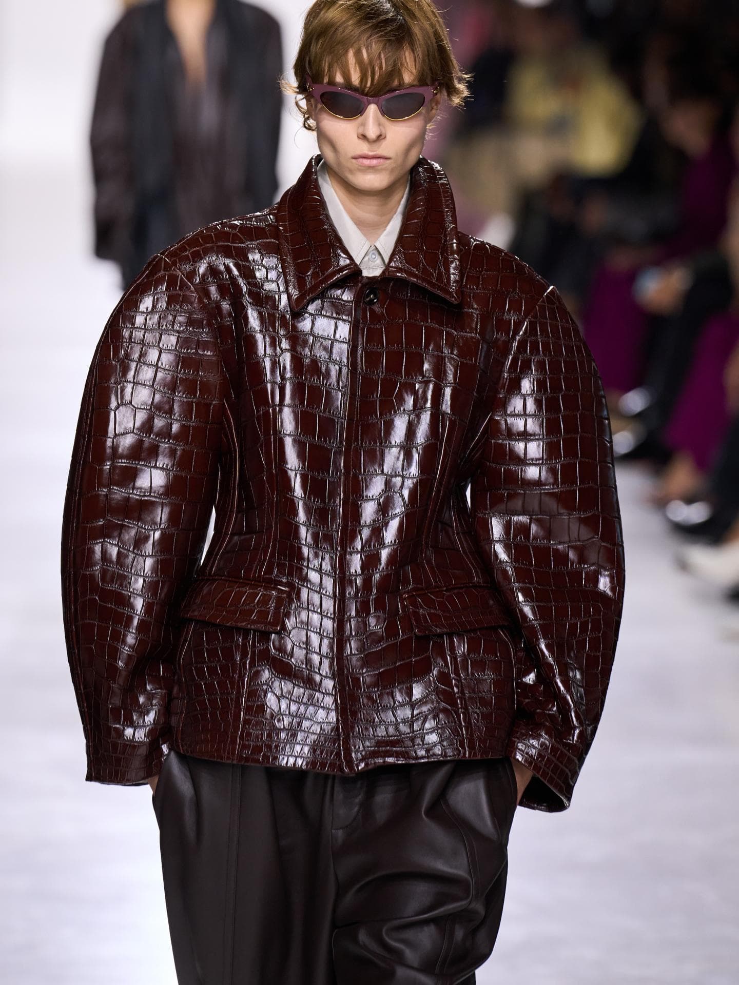 Mailand Fashion Week Trends Frühjahr/ Sommer 2025