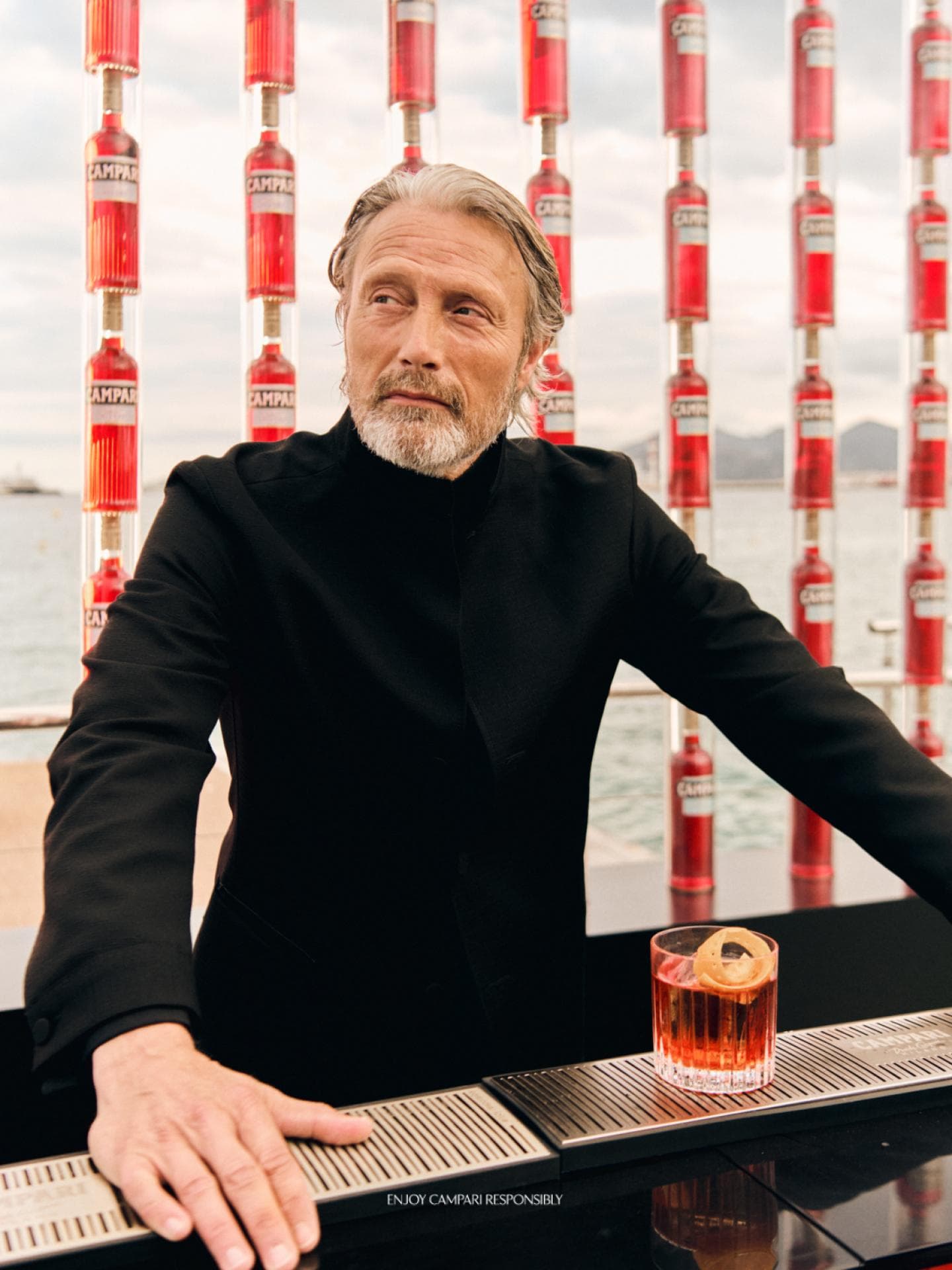 Negroni Week