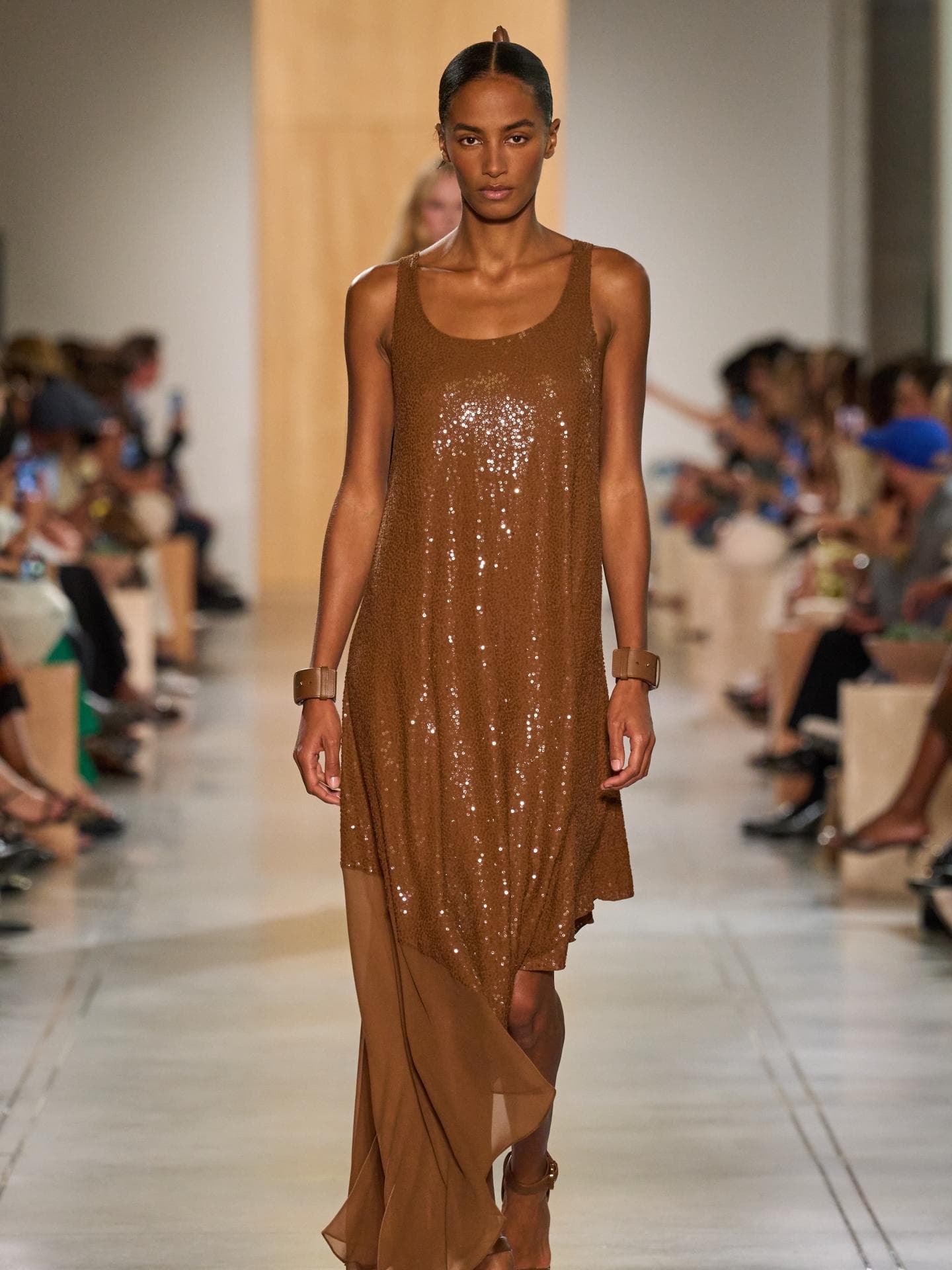 Michael Kors Show