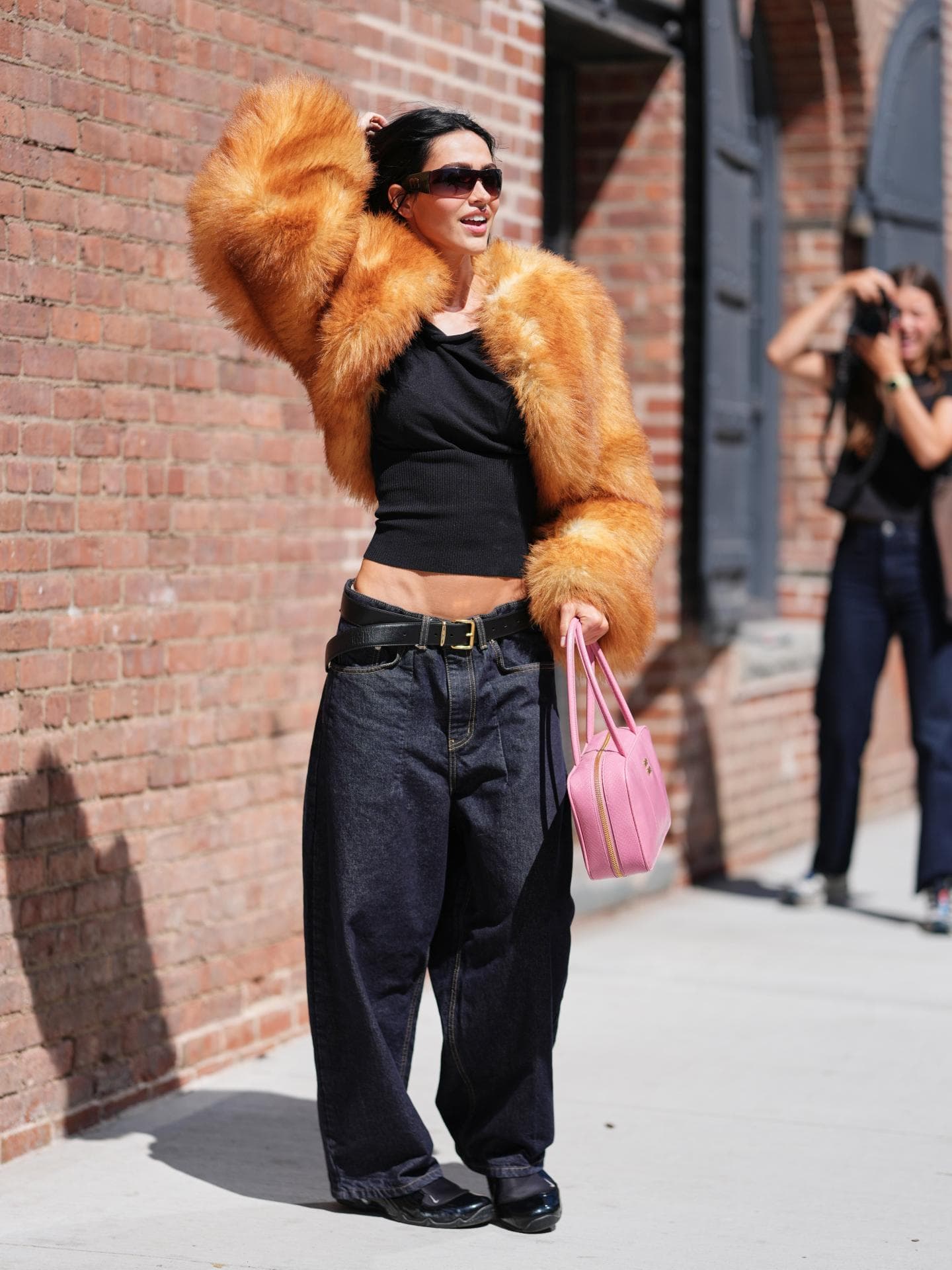 Streetstyle