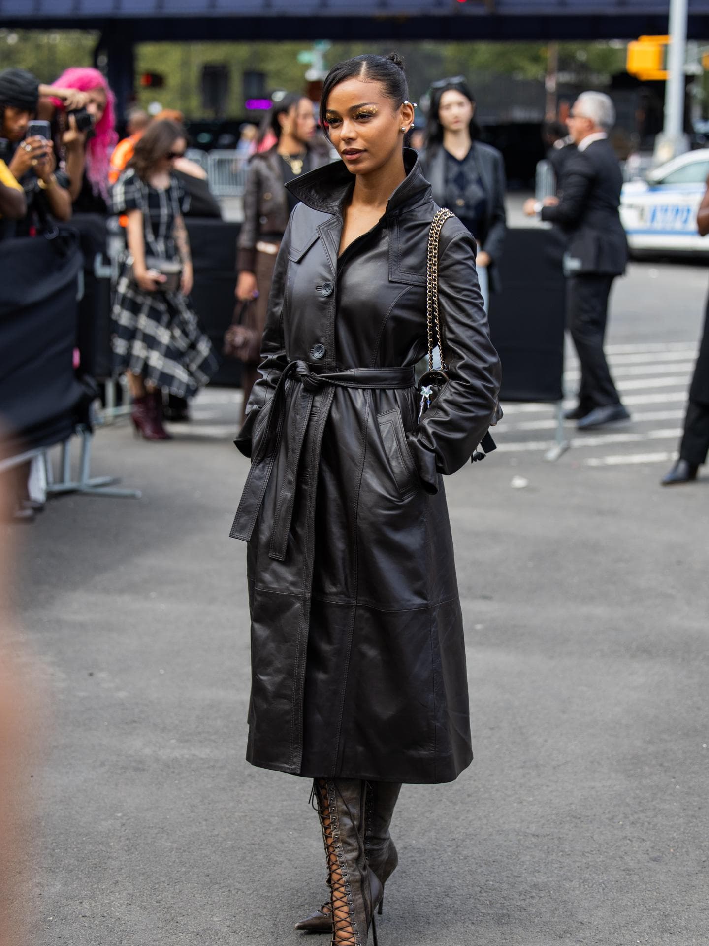 Streetstyle