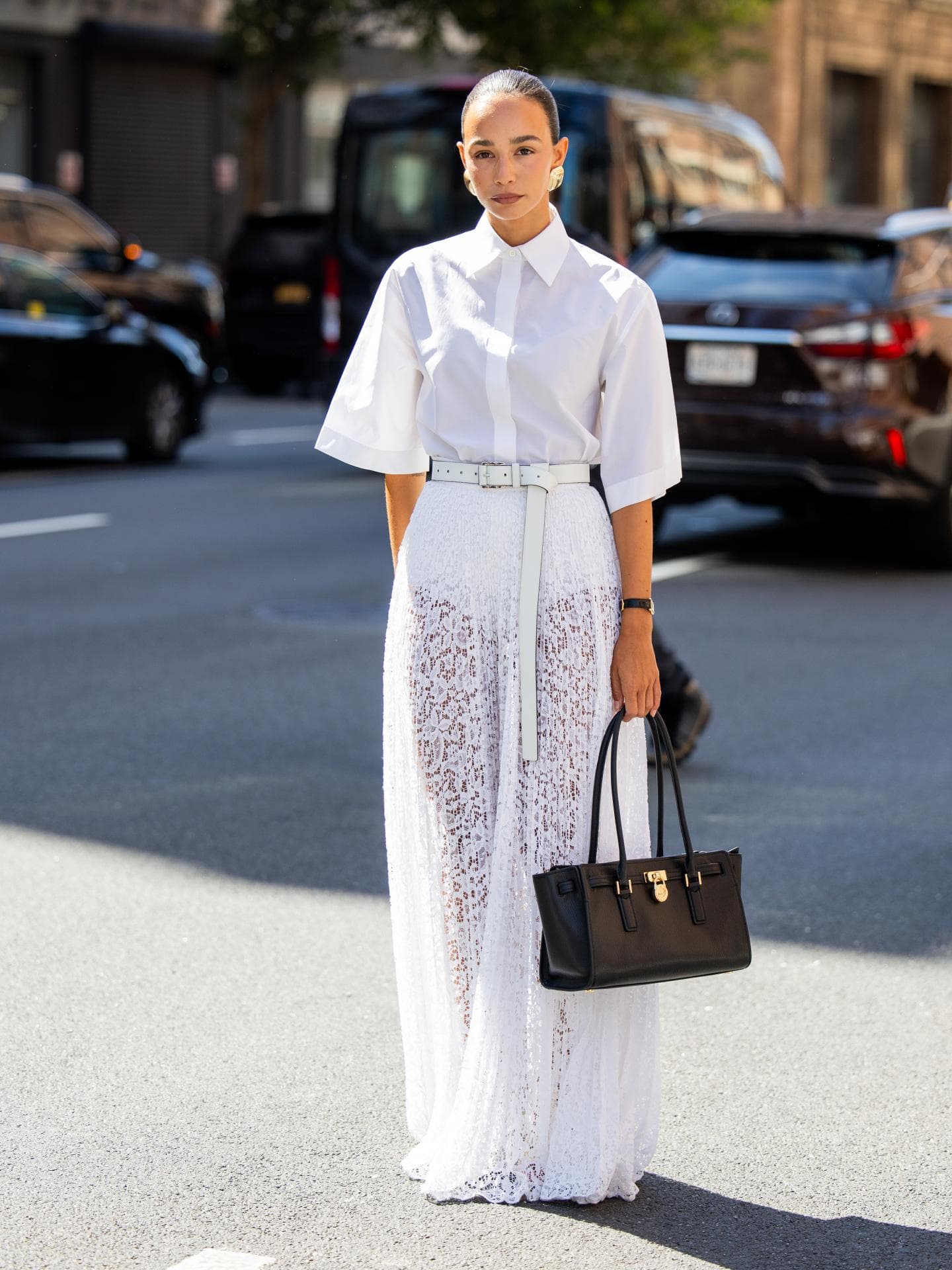 Streetstyle