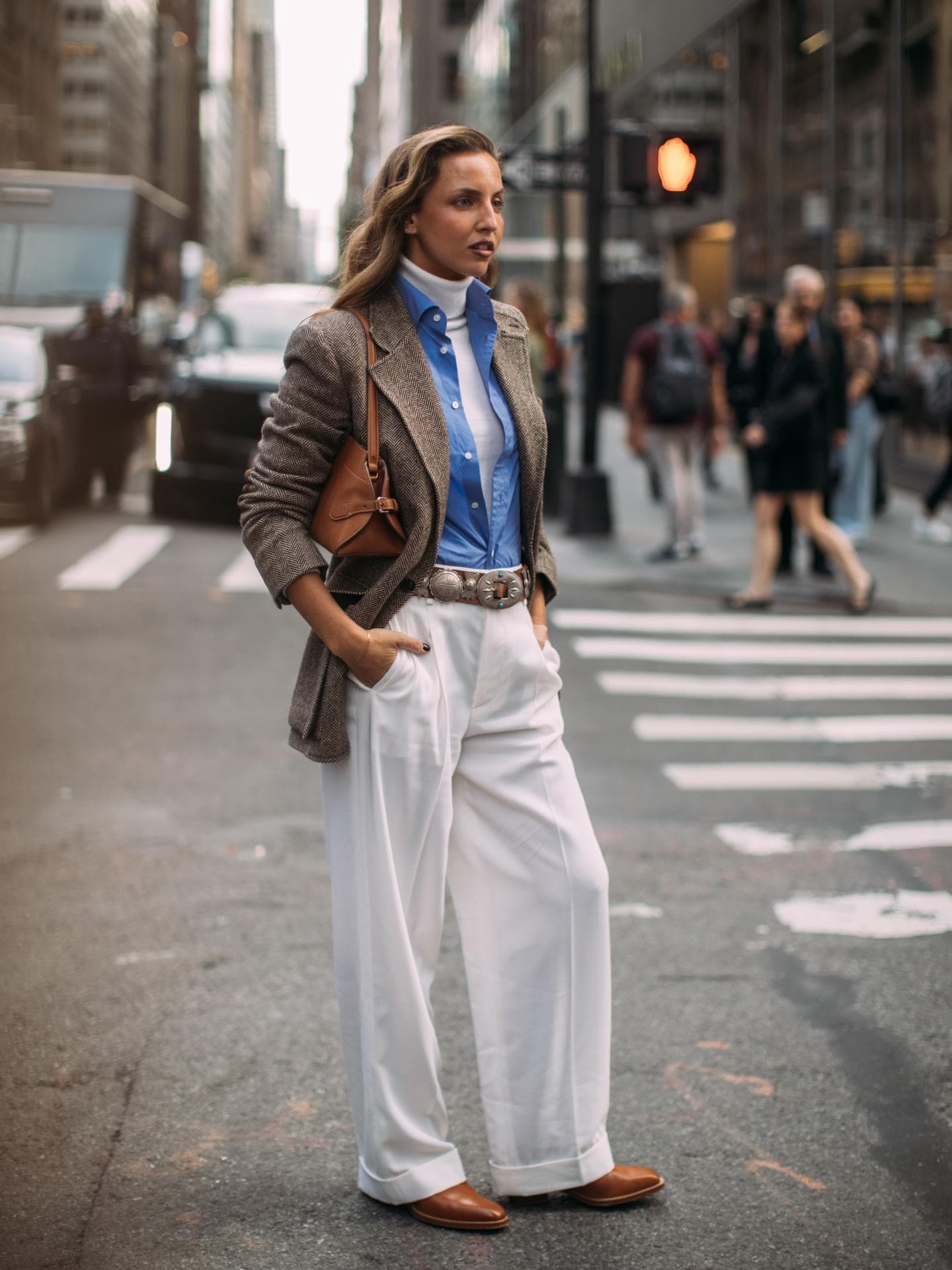 Streetstyle