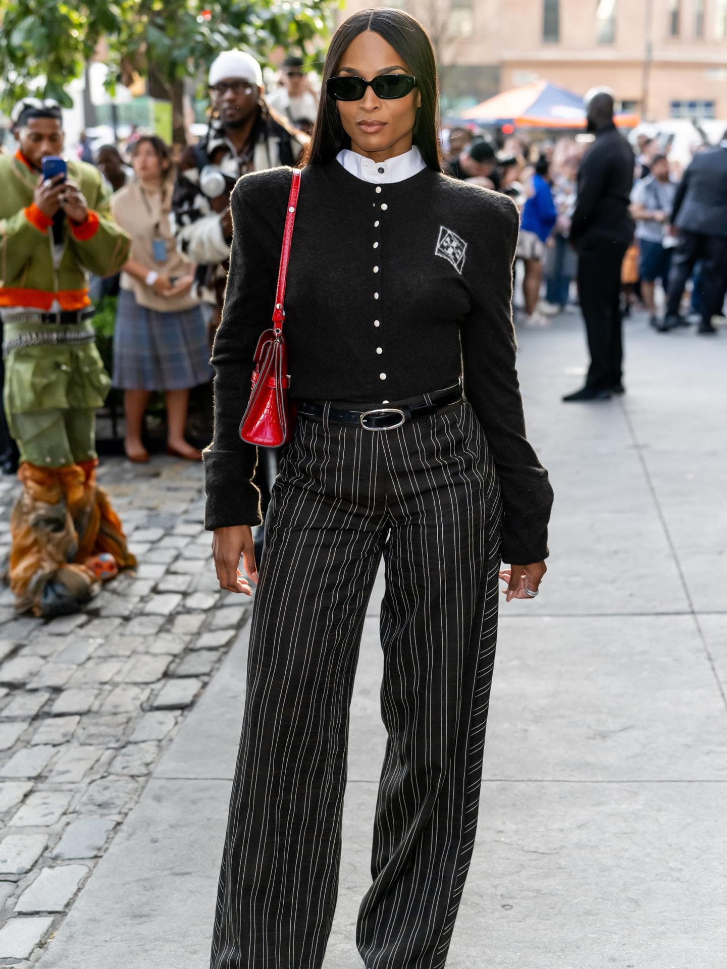 Streetstyle