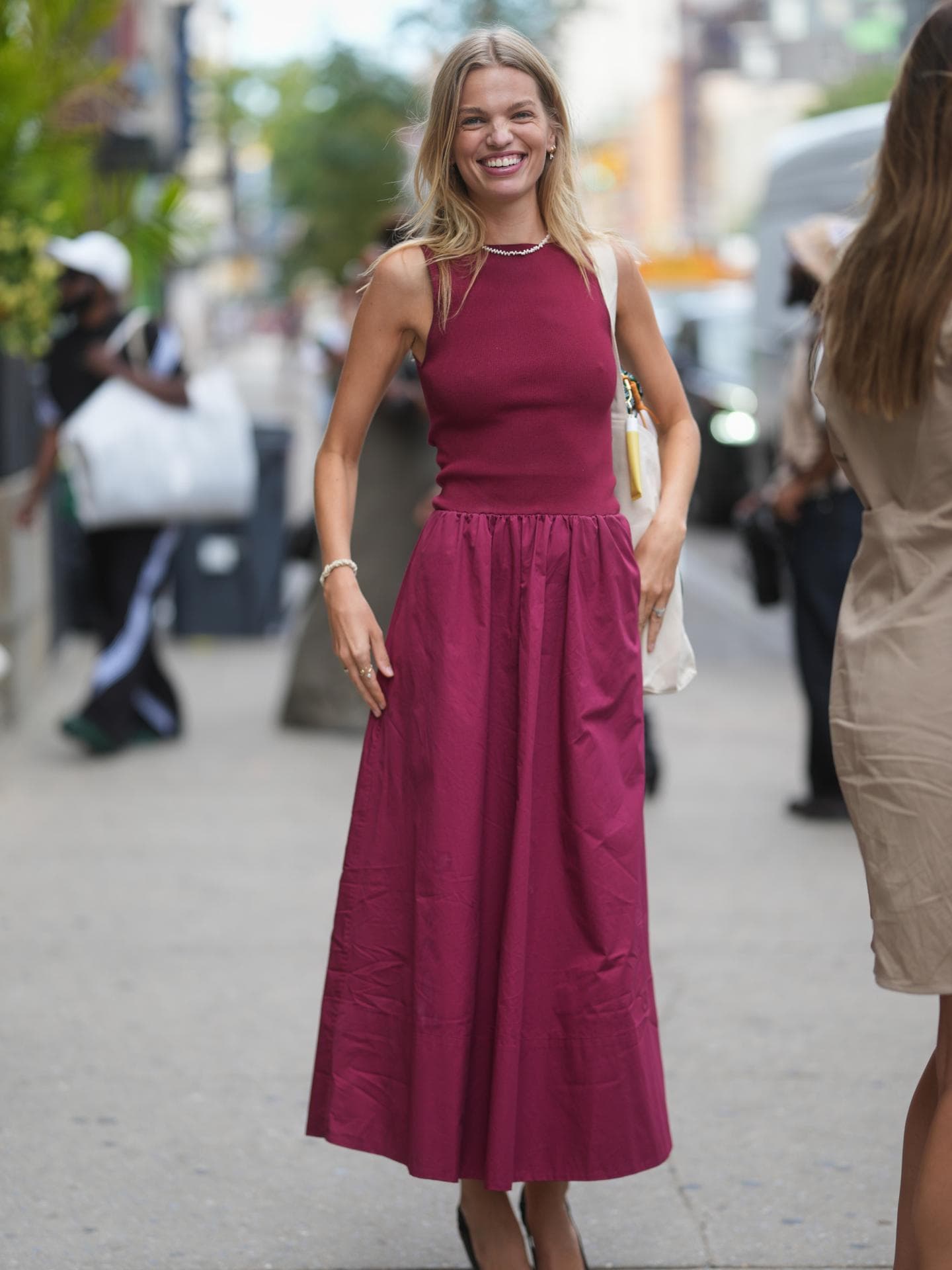 Streetstyle