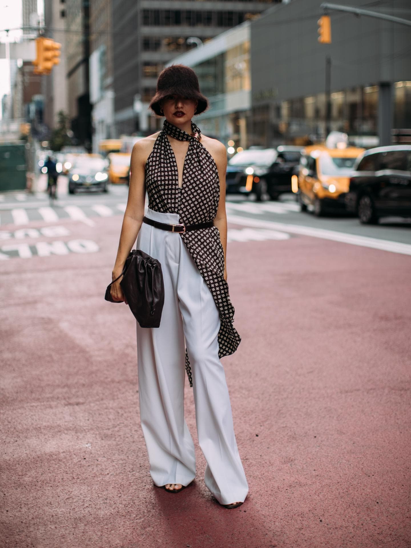 Streetstyle