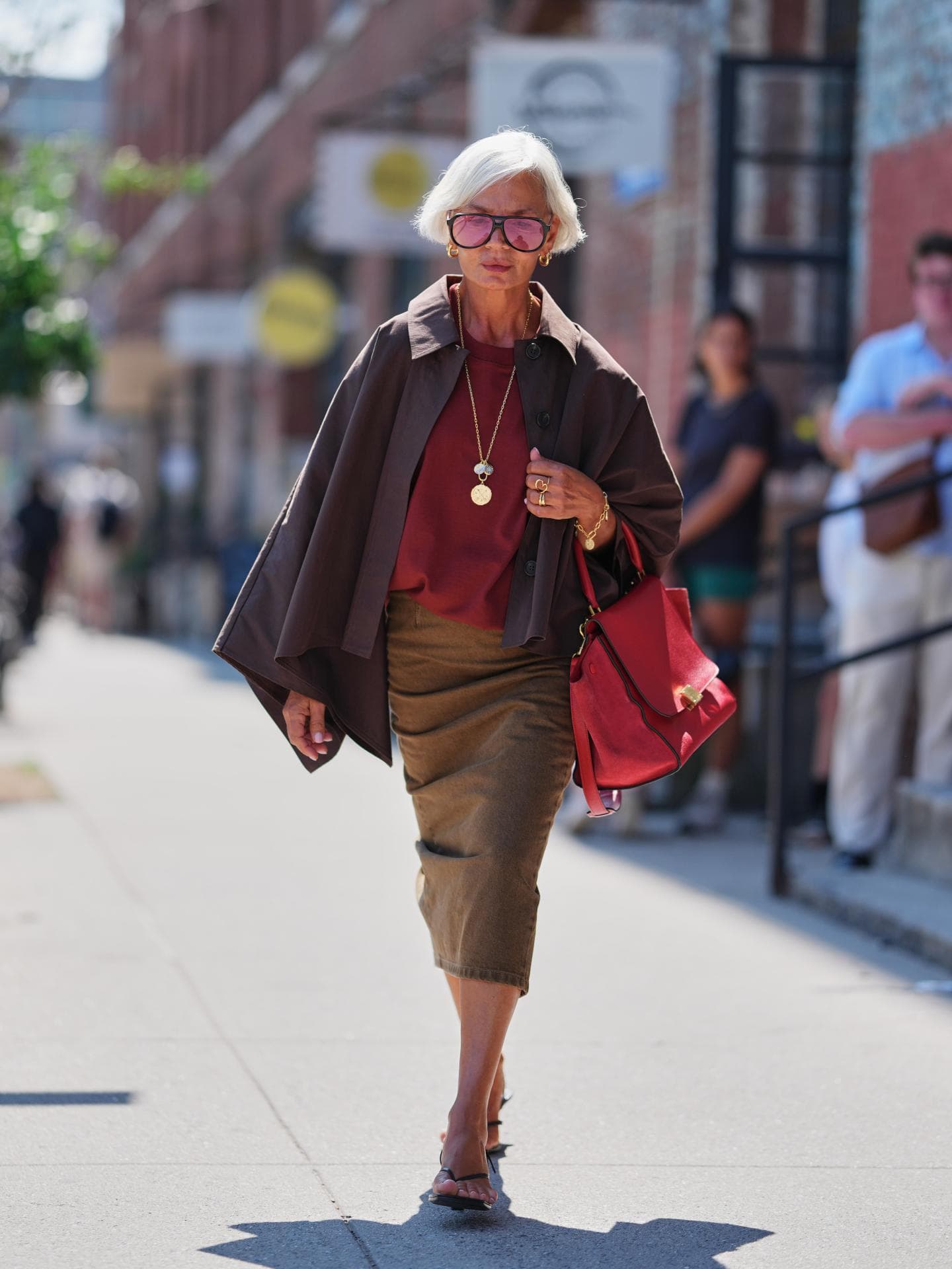 Streetstyle