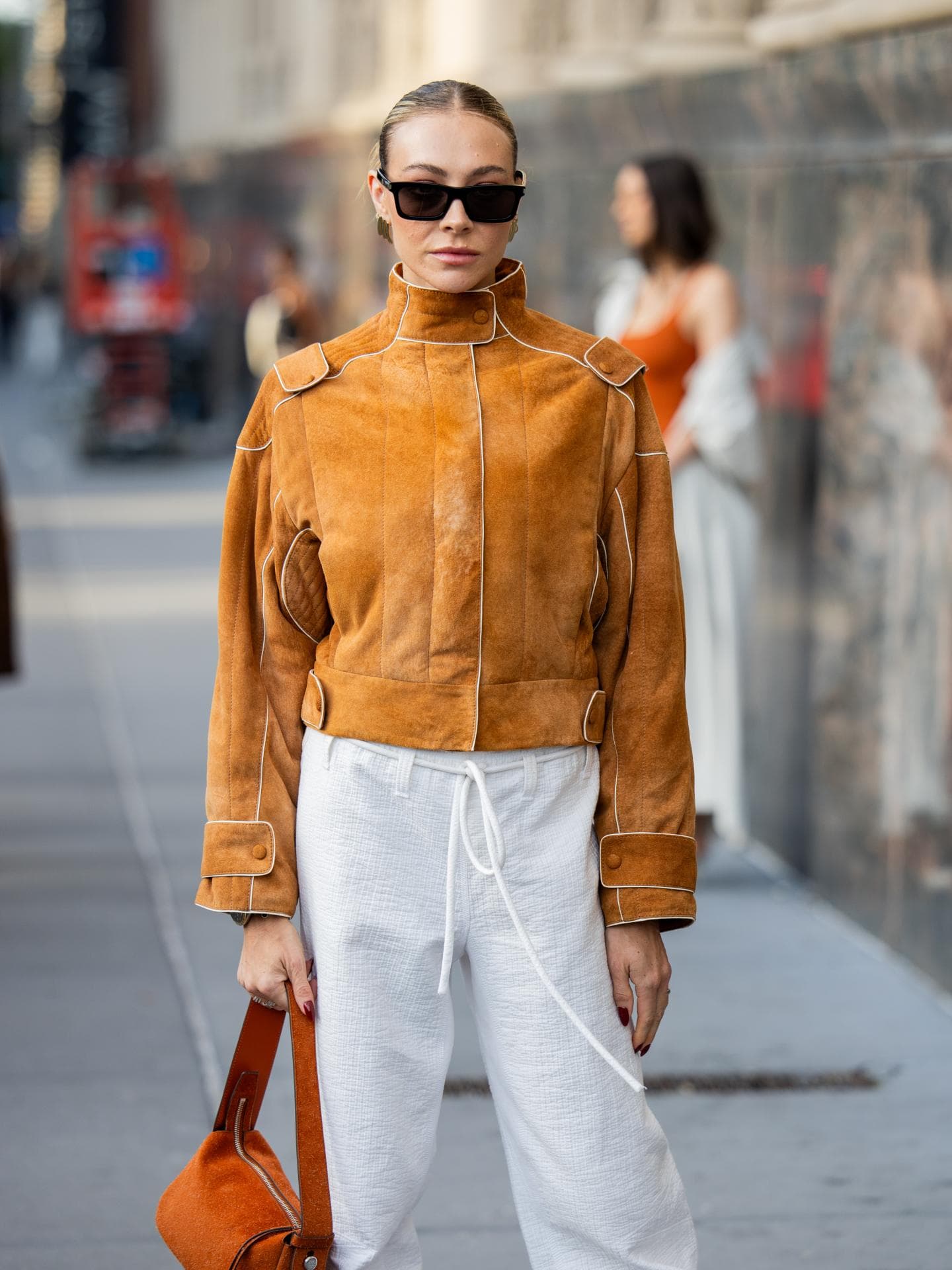 Streetstyle