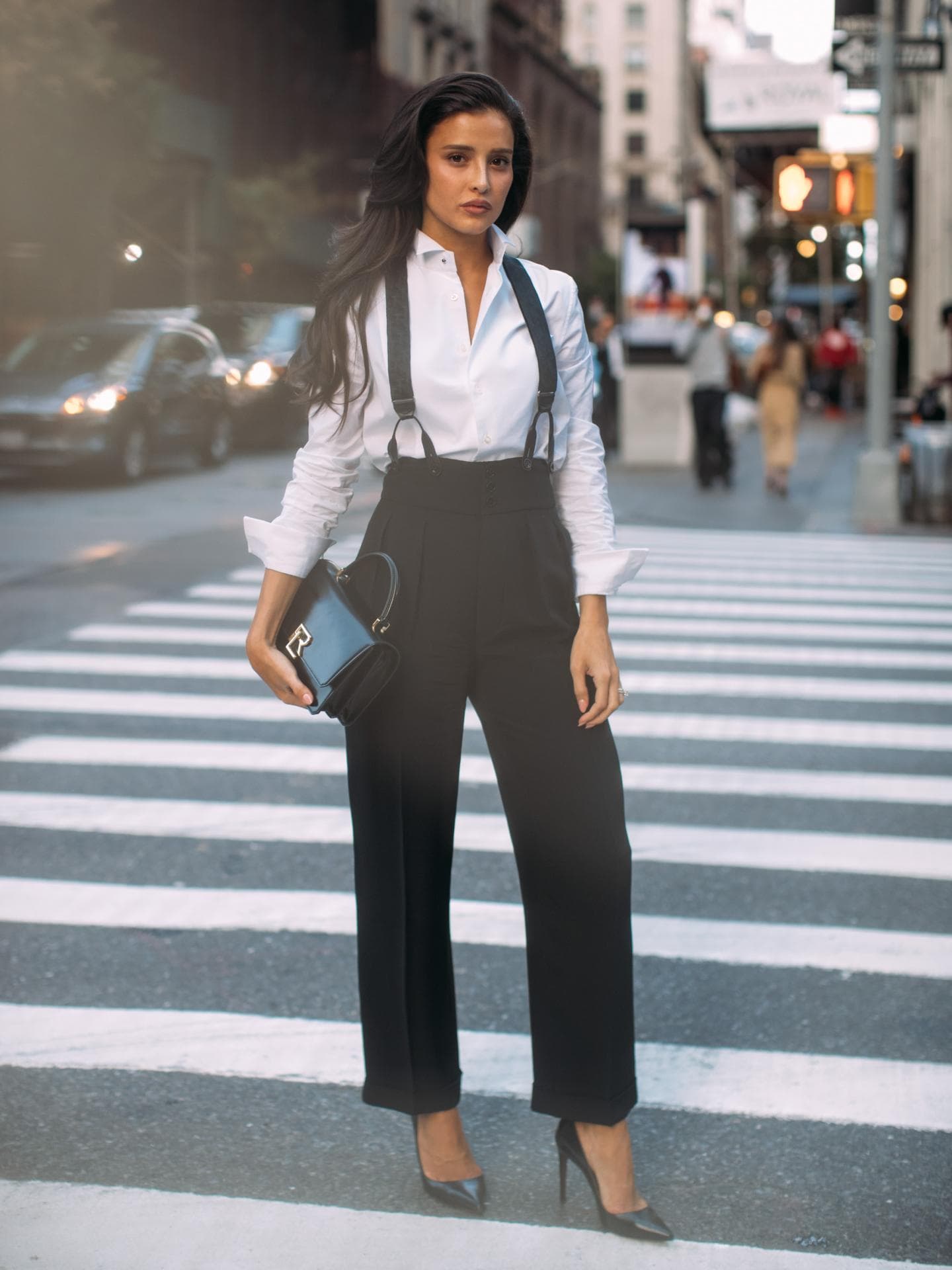 Streetstyle