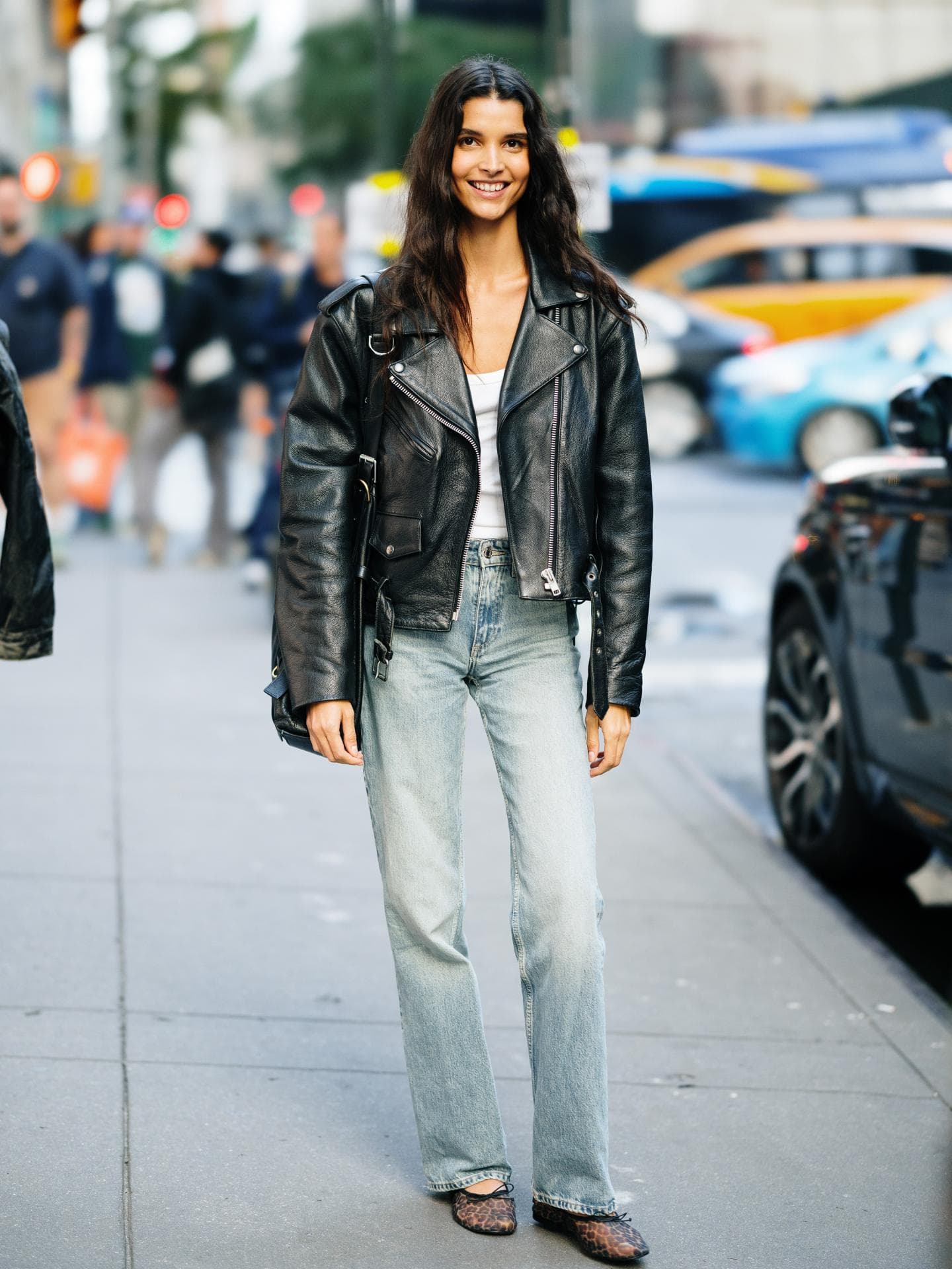 Streetstyle
