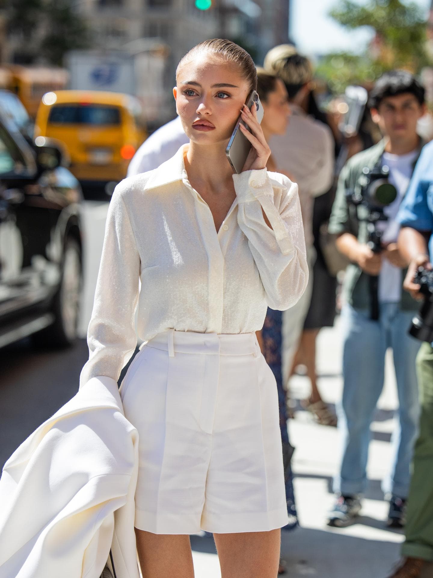 Streetstyle