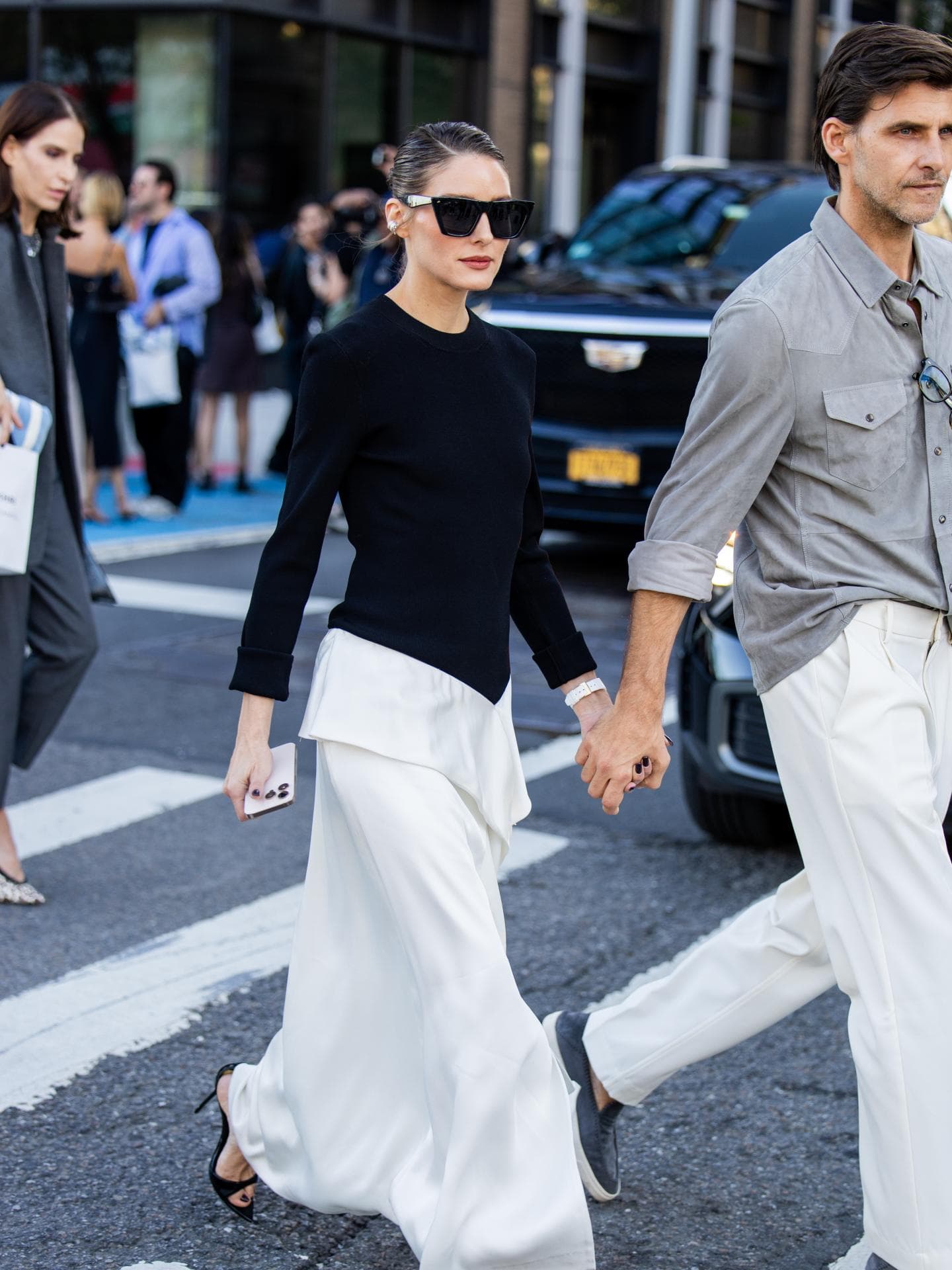 Streetstyle