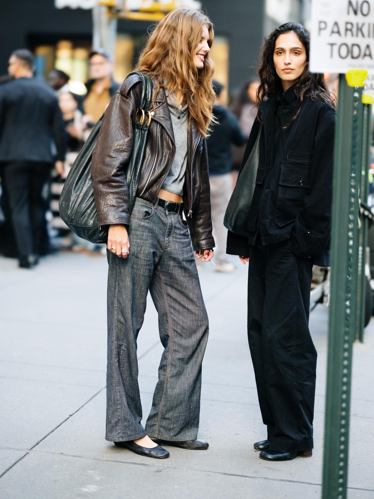 Streetstyle