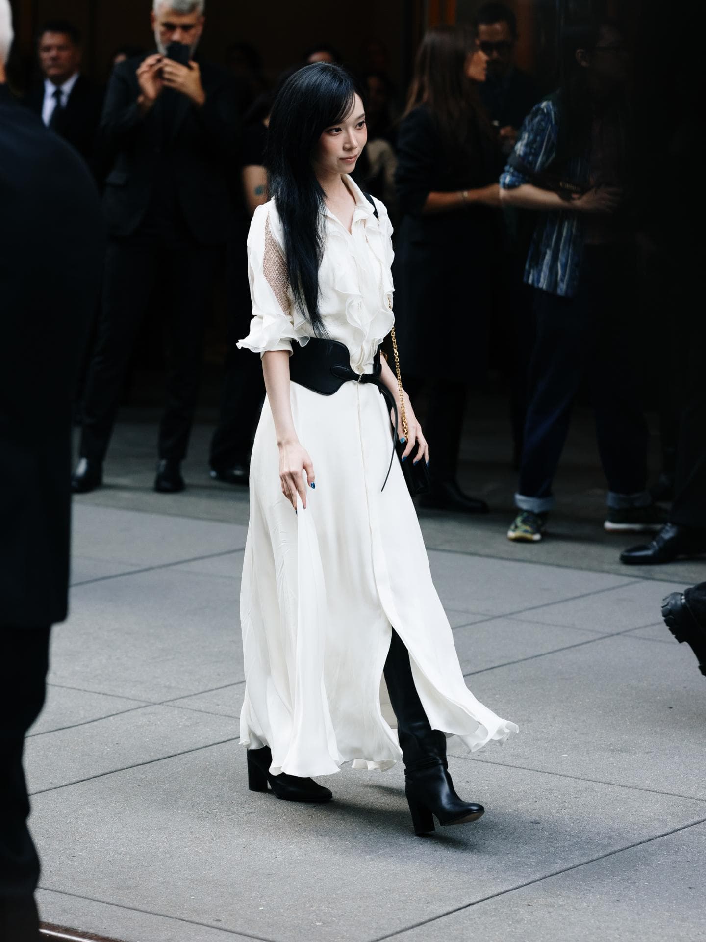 Streetstyle