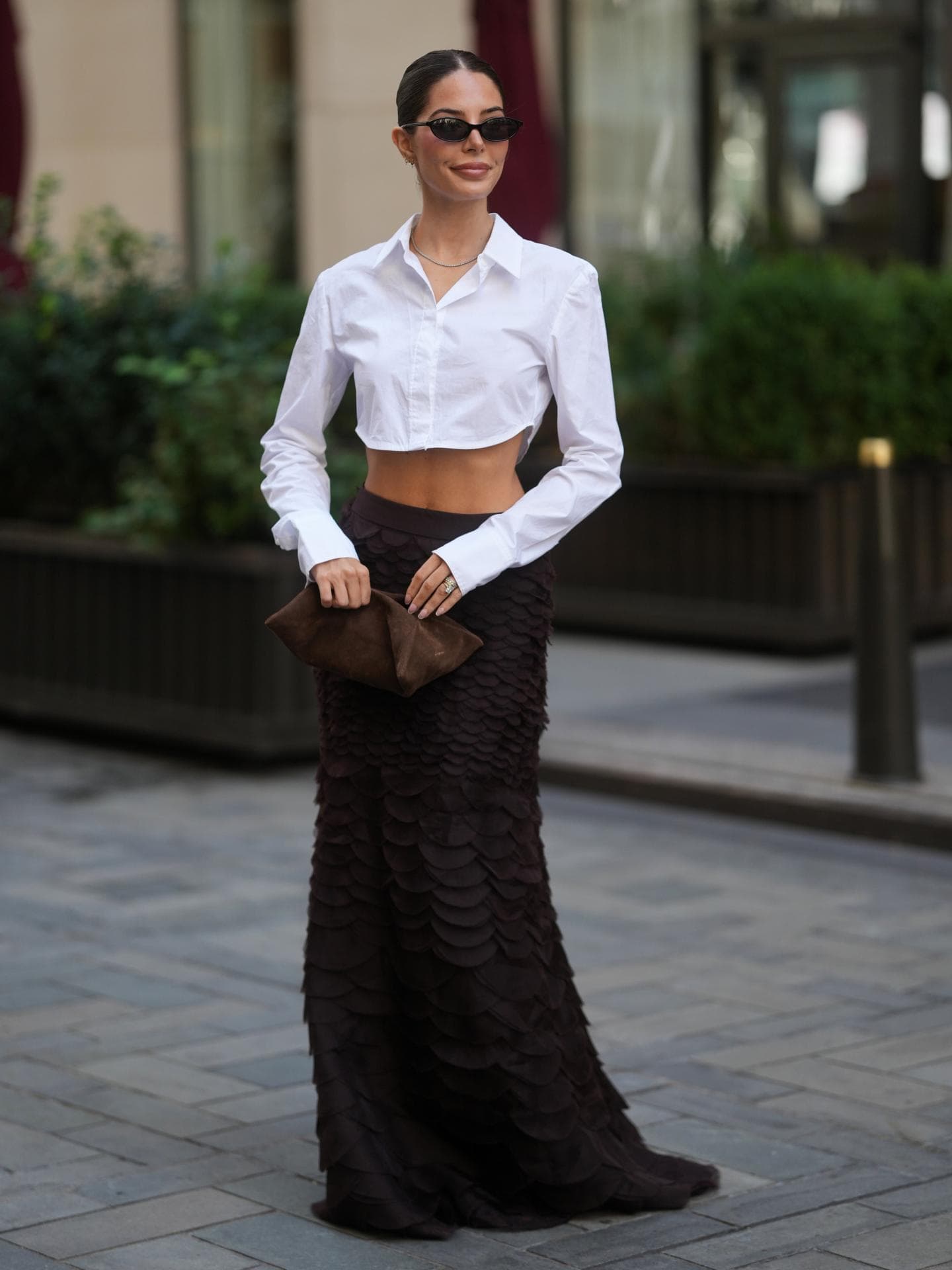 Streetstyle