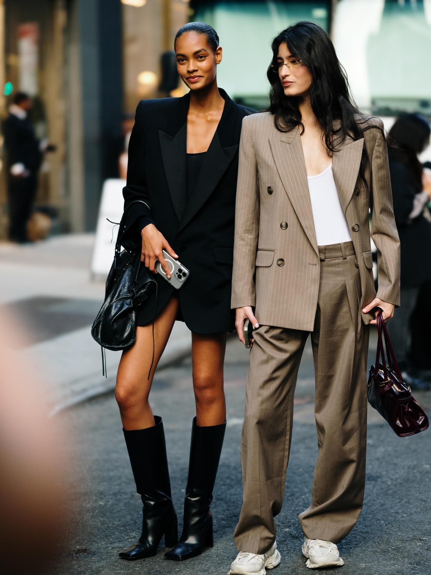 Streetstyles