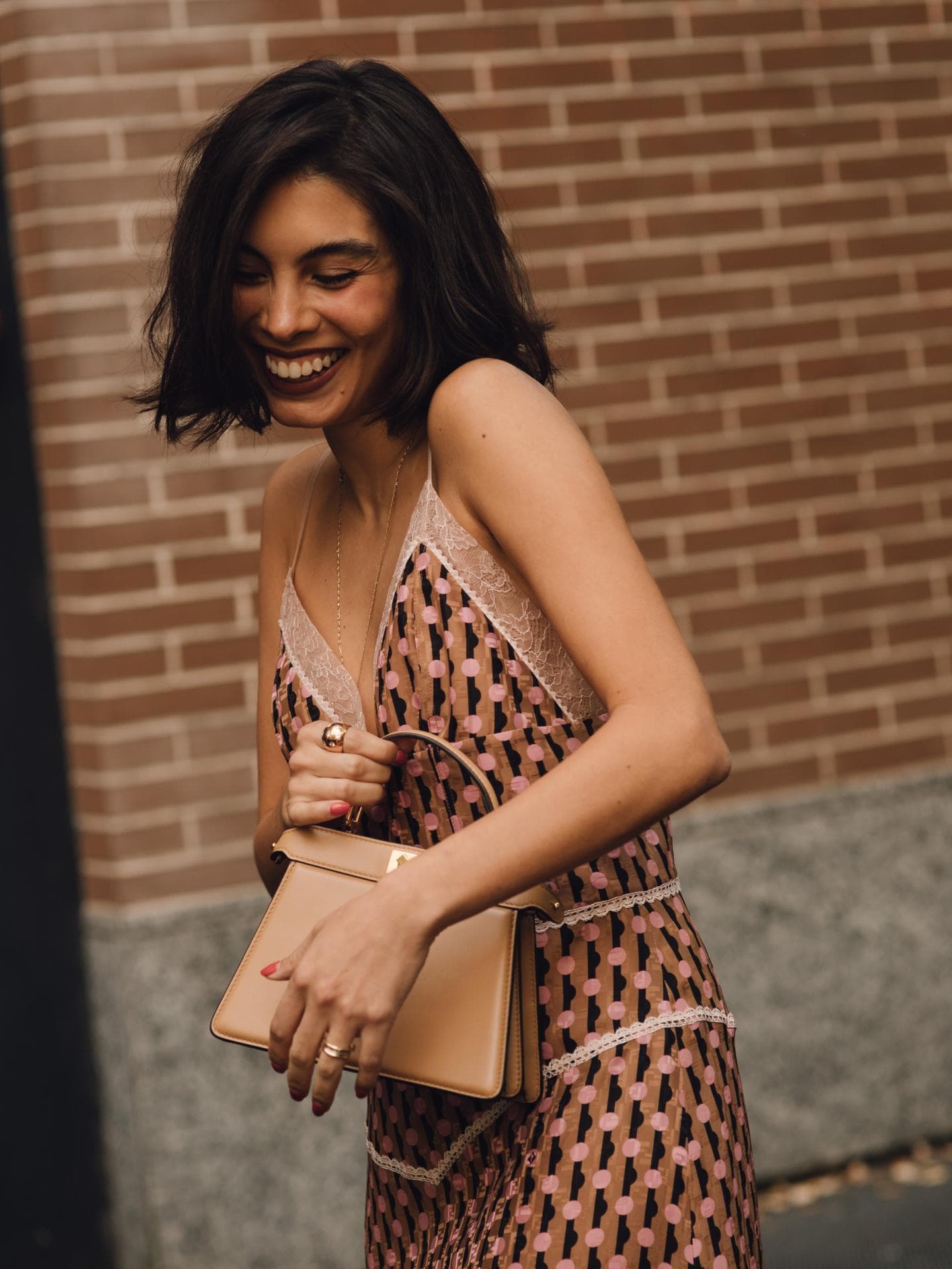 Streetstyle