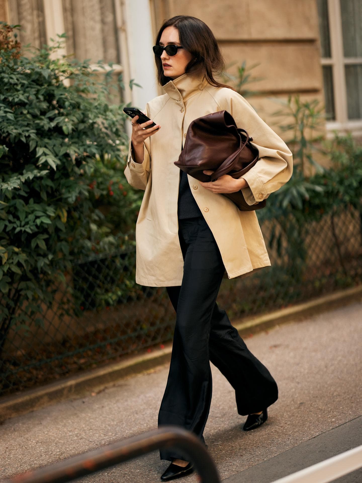Paris Fashion Week: Diese Streetstyles sind die beste Mode-Inspiration