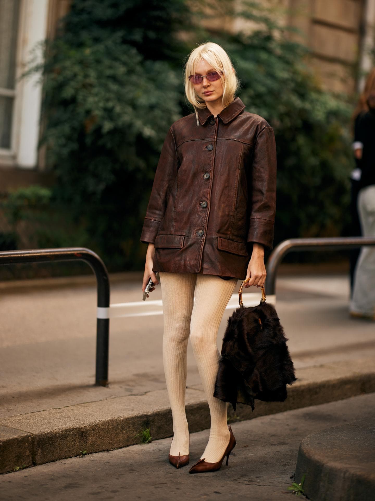 Paris Fashion Week: Diese Streetstyles sind die beste Mode-Inspiration