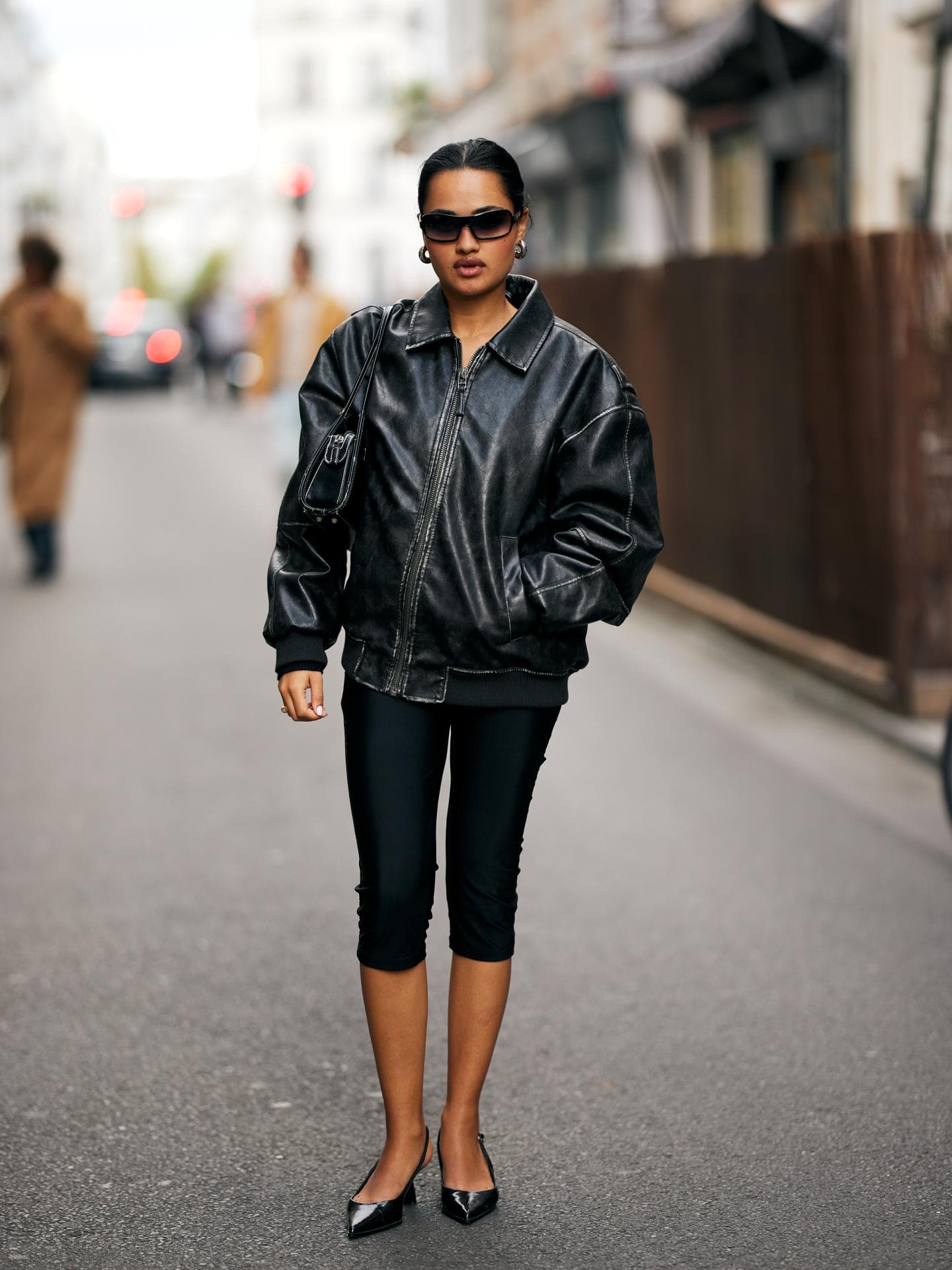 Paris Fashion Week: Diese Streetstyles sind die beste Mode-Inspiration