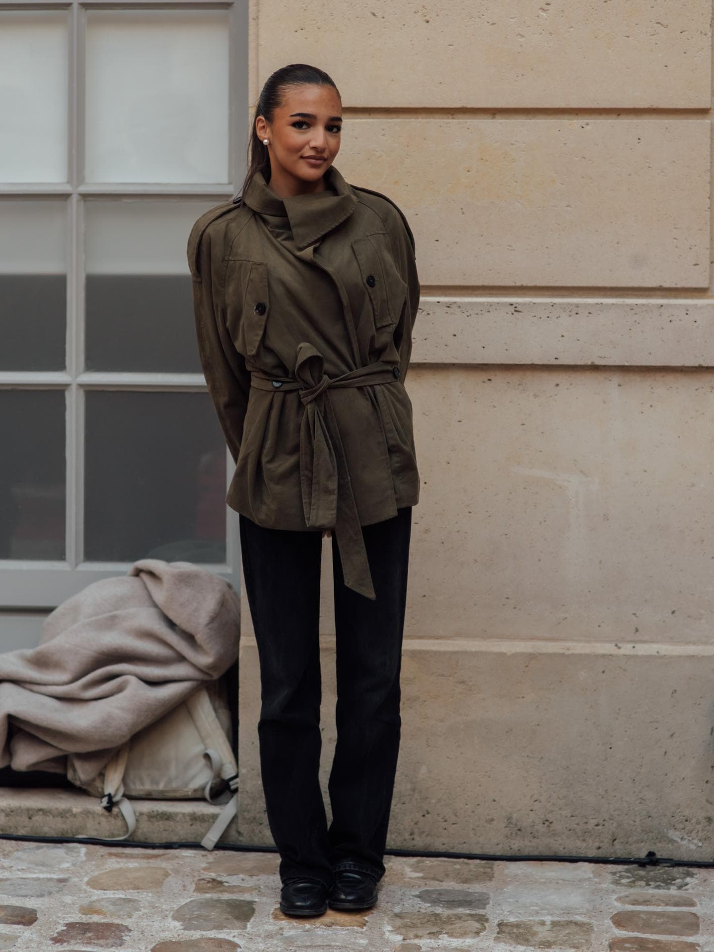Paris Fashion Week: Diese Streetstyles sind die beste Mode-Inspiration