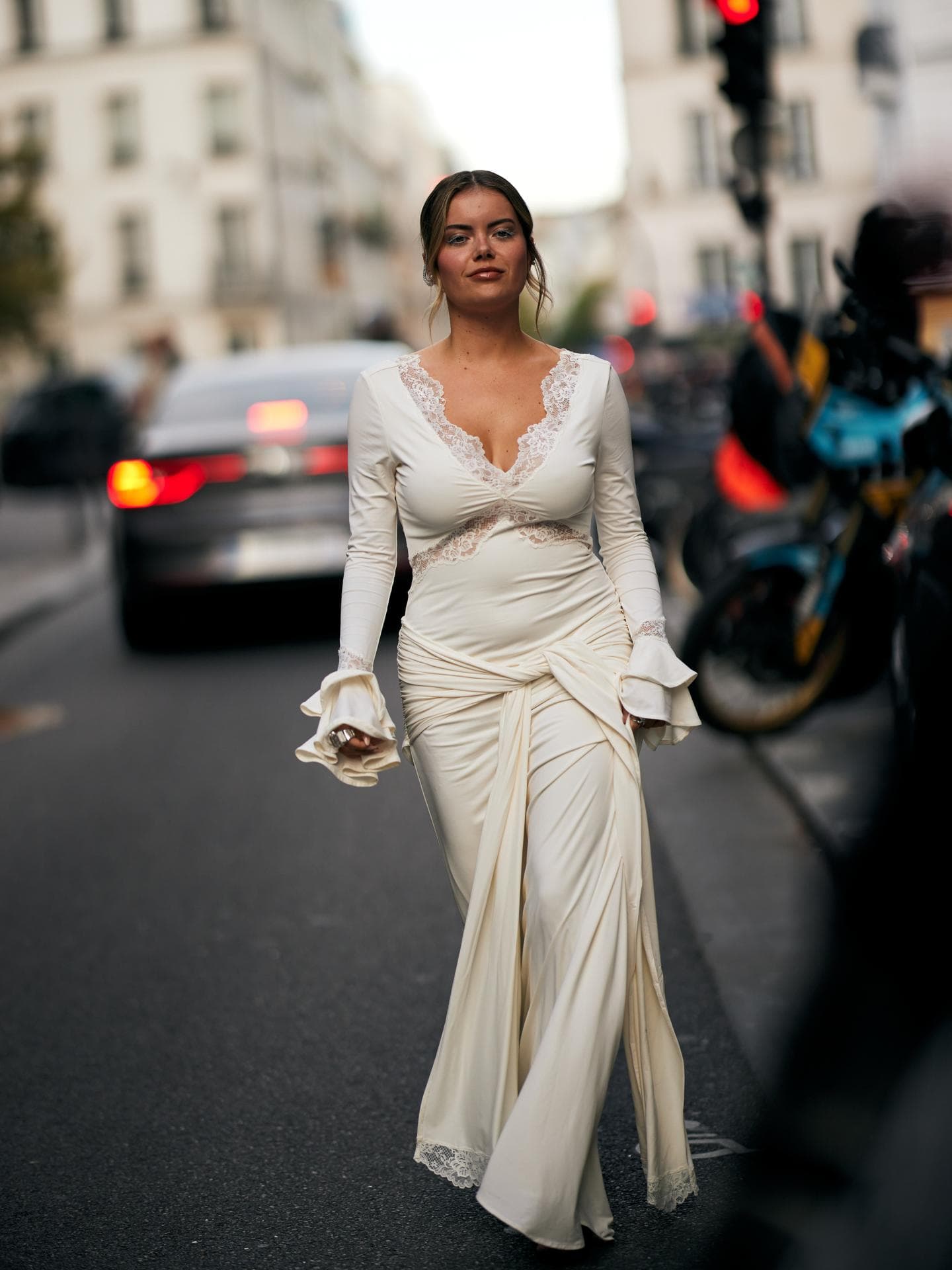 Paris Fashion Week: Diese Streetstyles sind die beste Mode-Inspiration