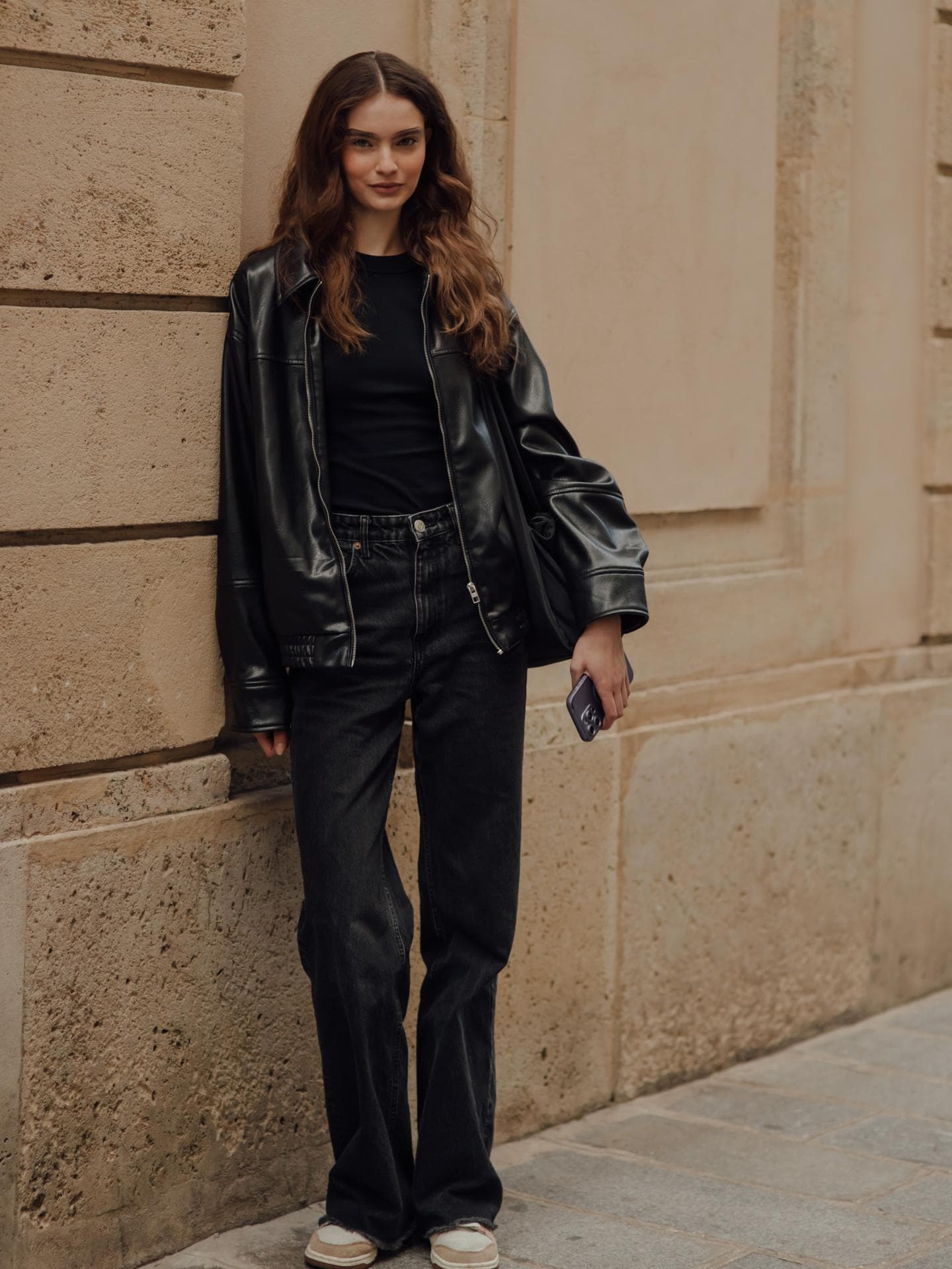 Paris Fashion Week: Diese Streetstyles sind die beste Mode-Inspiration