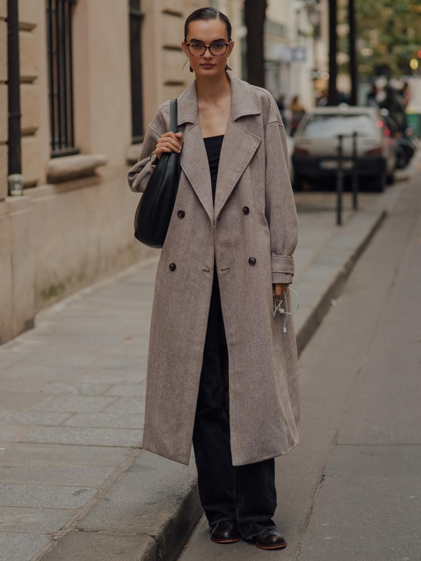 Paris Fashion Week: Diese Streetstyles sind die beste Mode-Inspiration