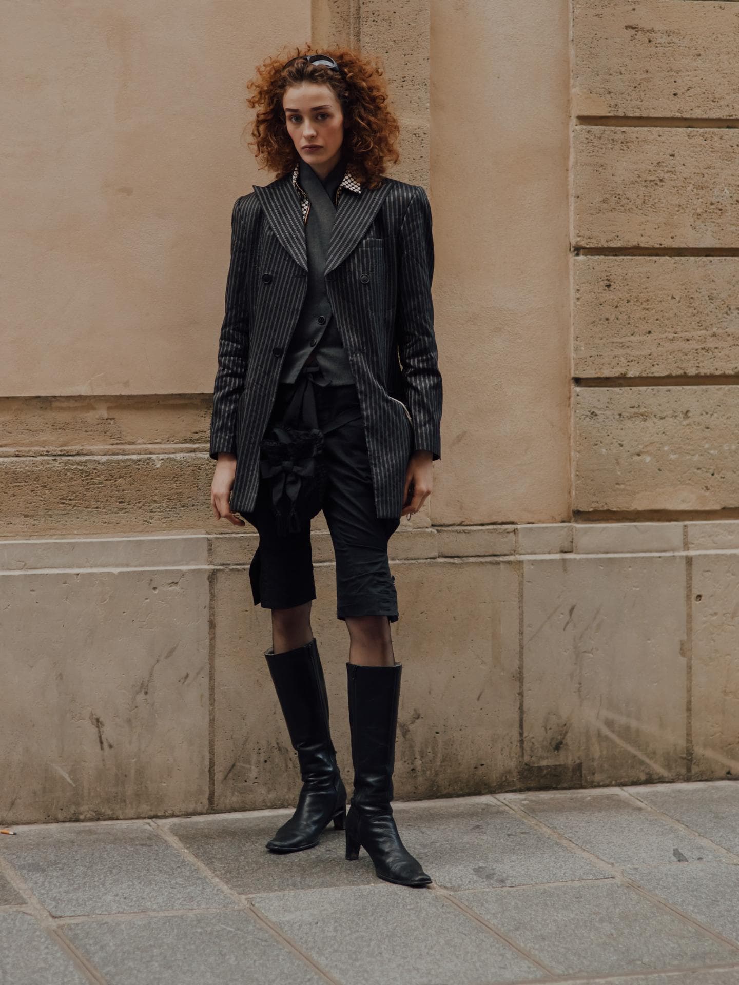 Paris Fashion Week: Diese Streetstyles sind die beste Mode-Inspiration