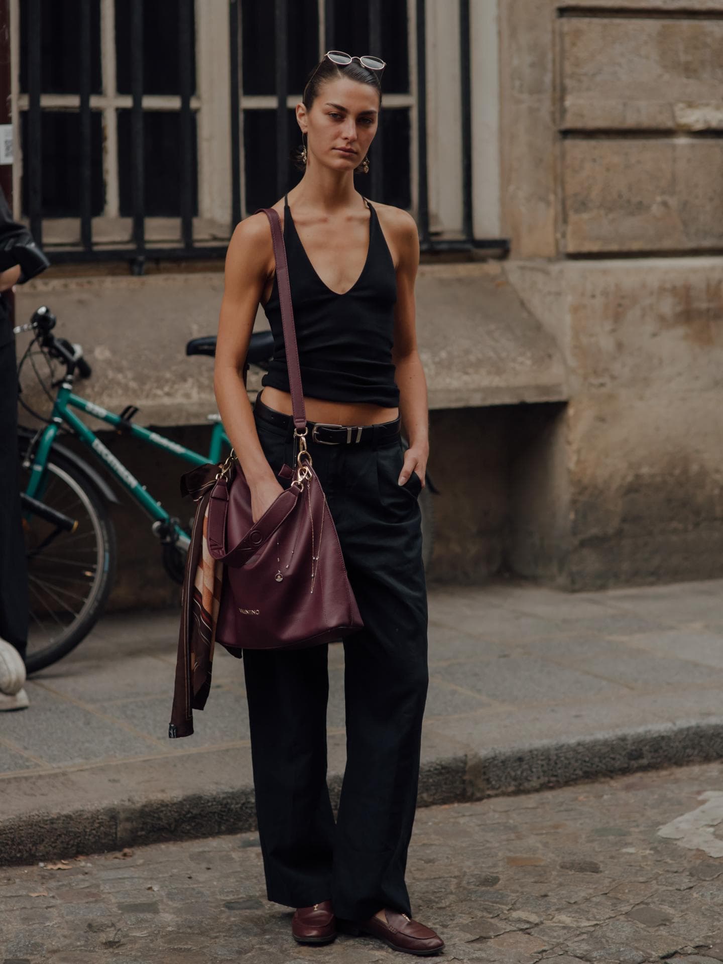 Paris Fashion Week: Diese Streetstyles sind die beste Mode-Inspiration
