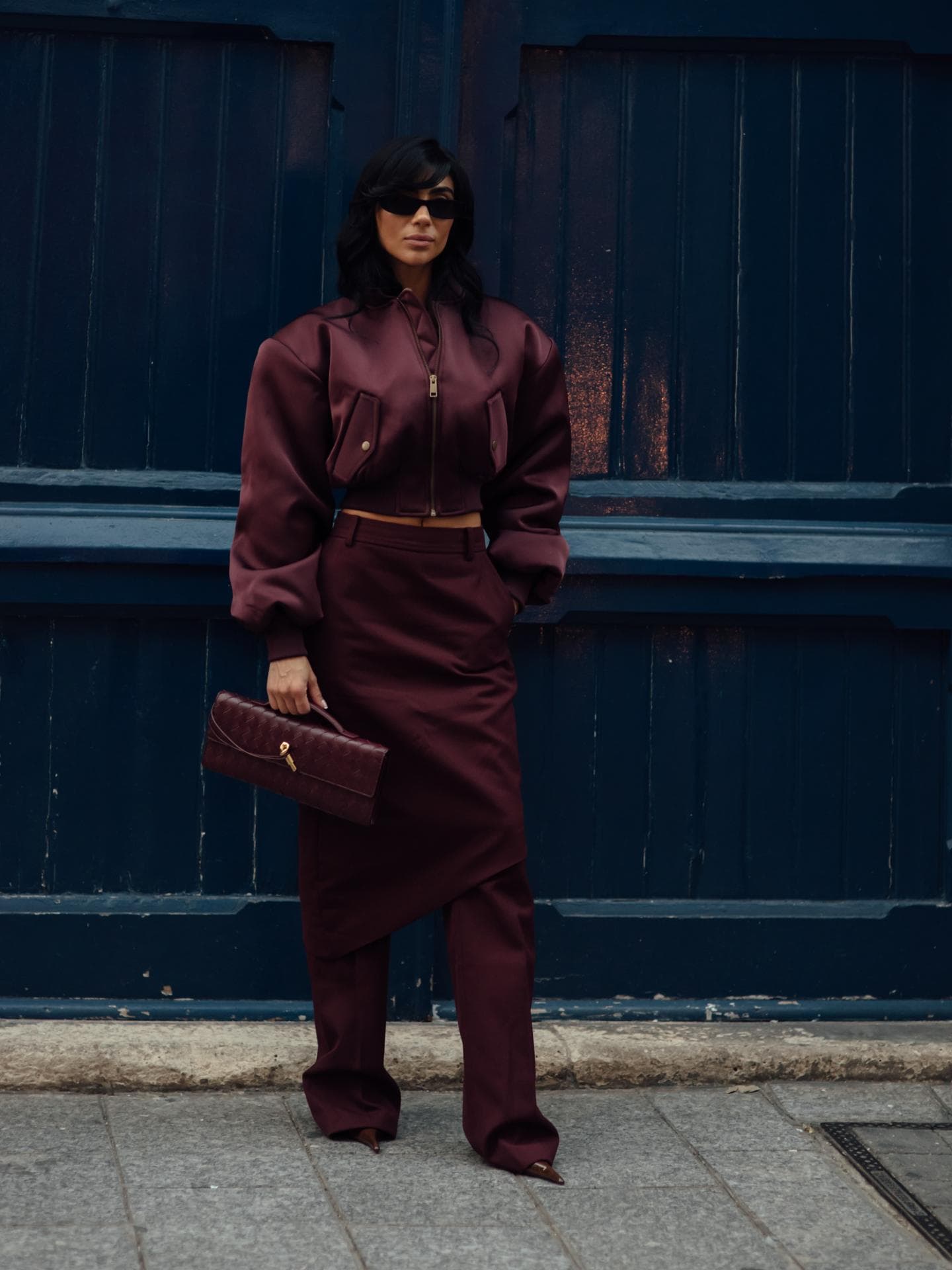 Paris Fashion Week: Diese Streetstyles sind die beste Mode-Inspiration