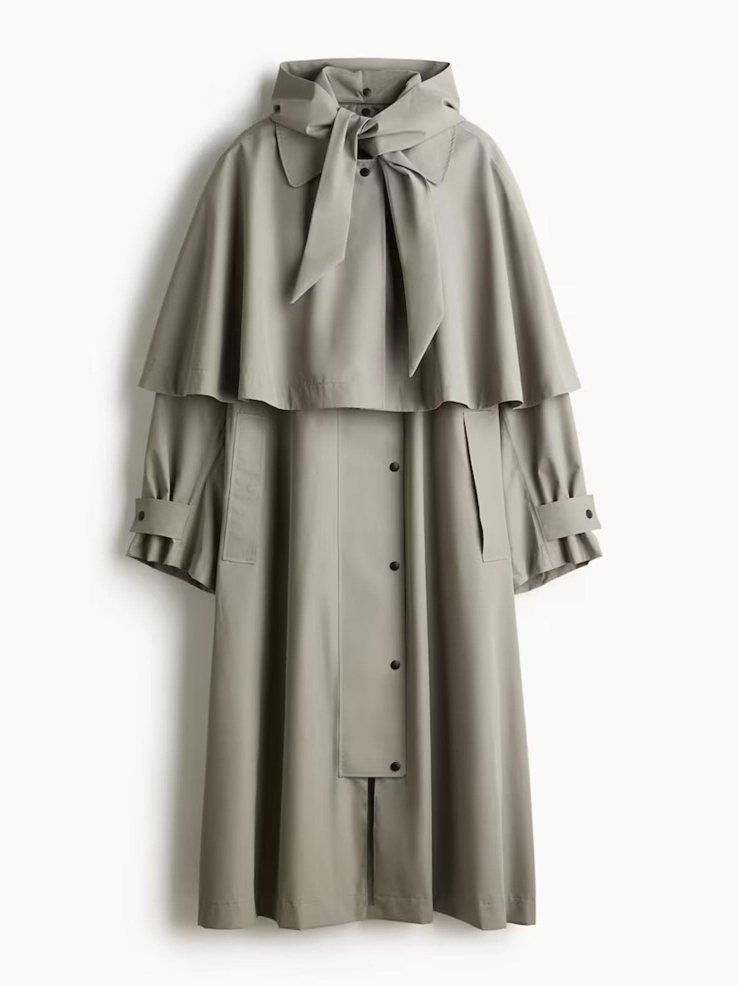 H&M Regencape