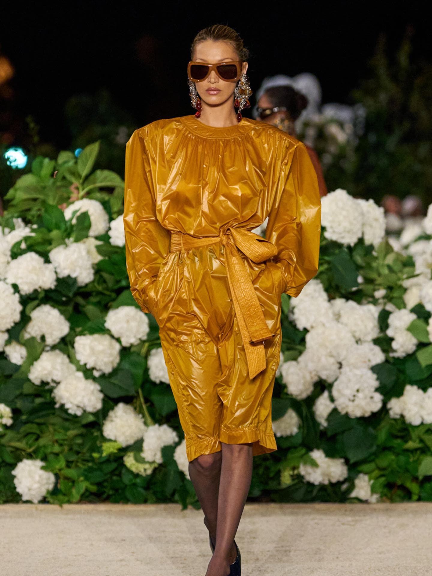 Saint Laurent Frühling/Sommer 2026
