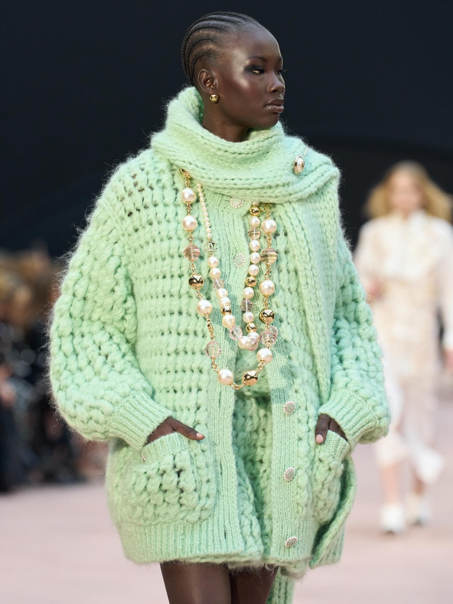 Schmuck bei Chanel