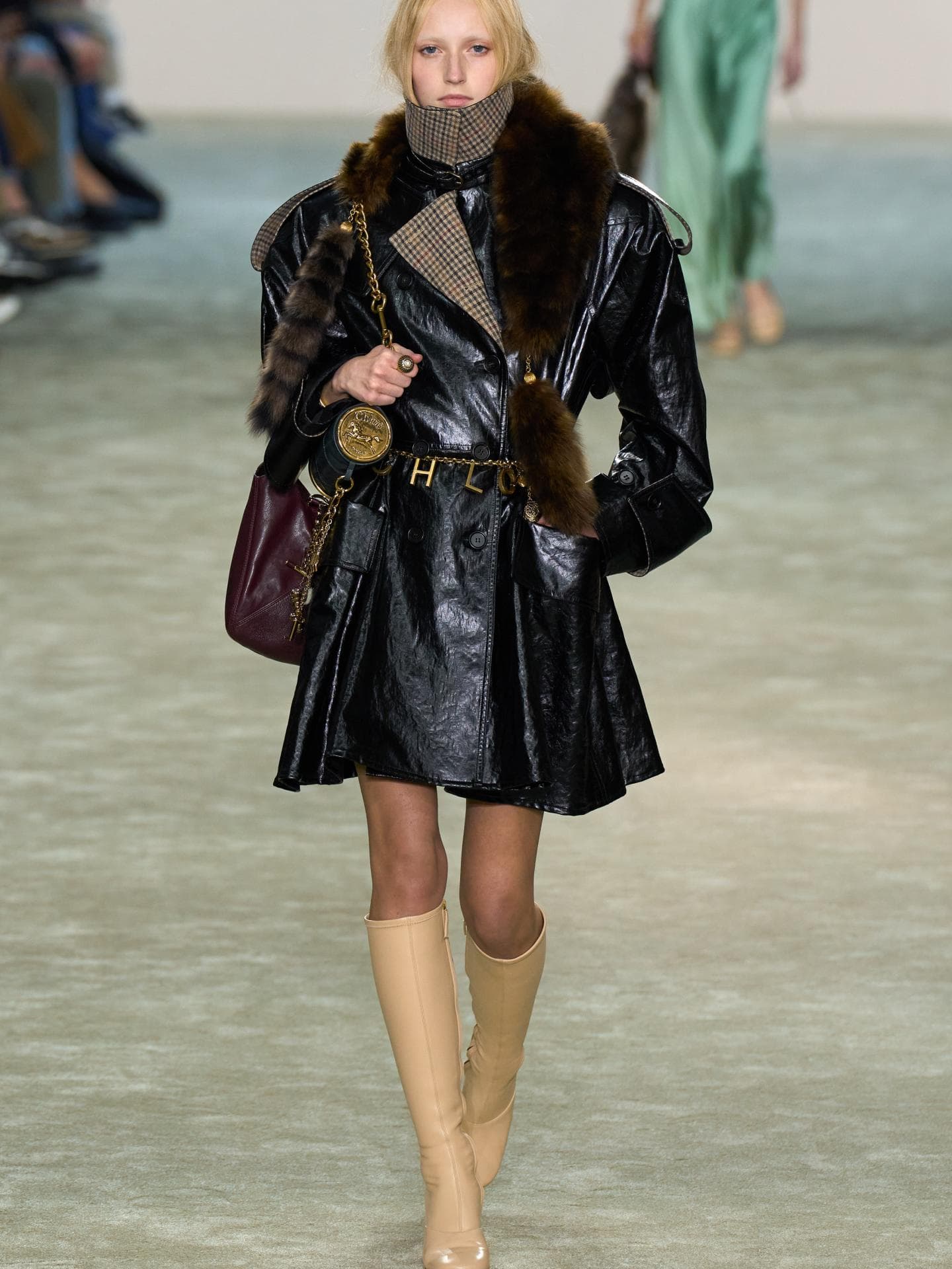 Chloé