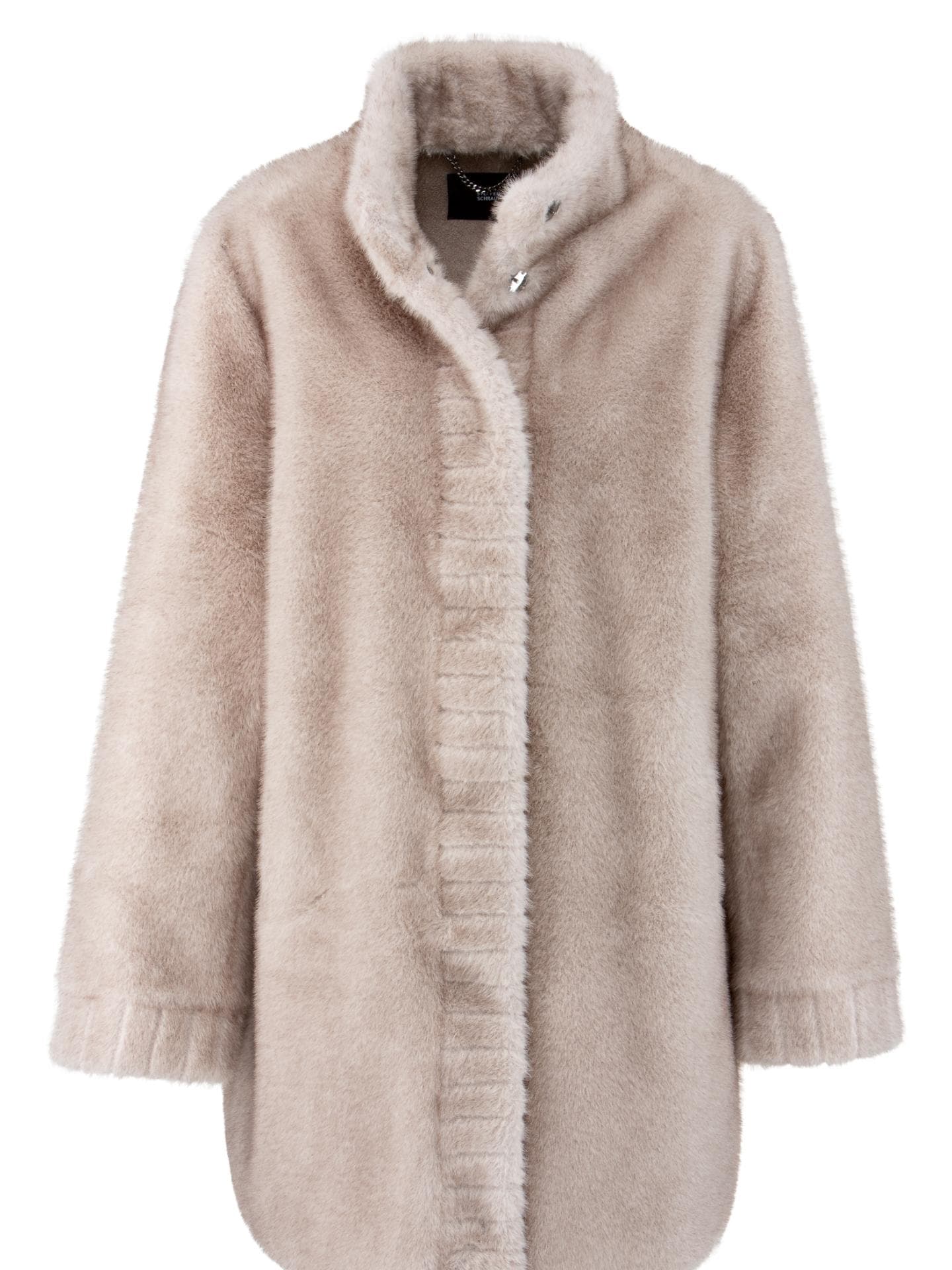 Fashion-News Webpelzmantel