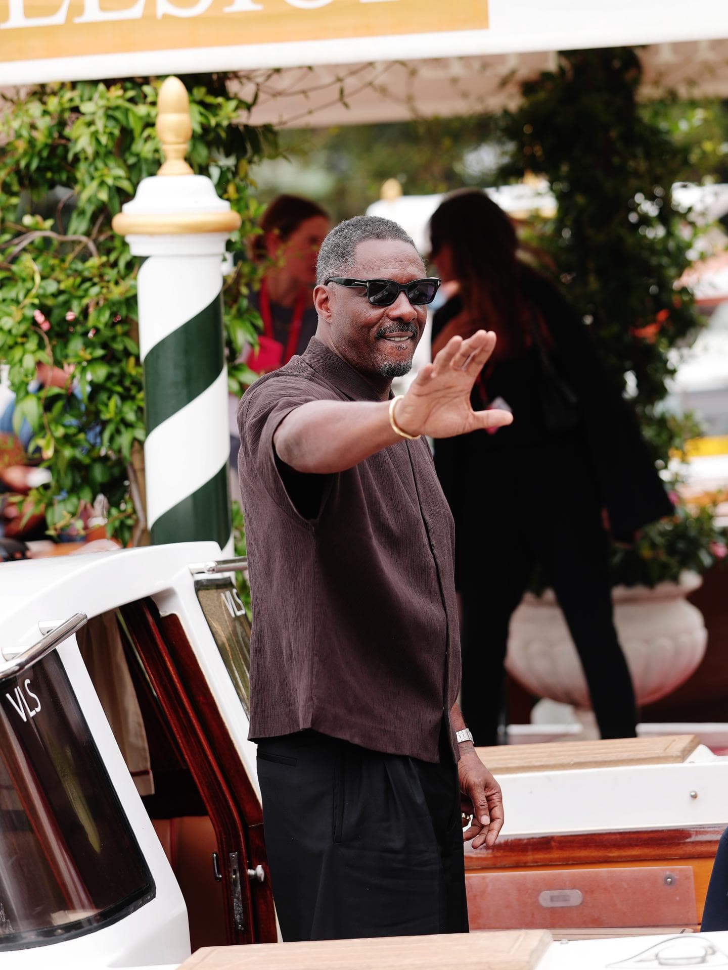 Idris Elba