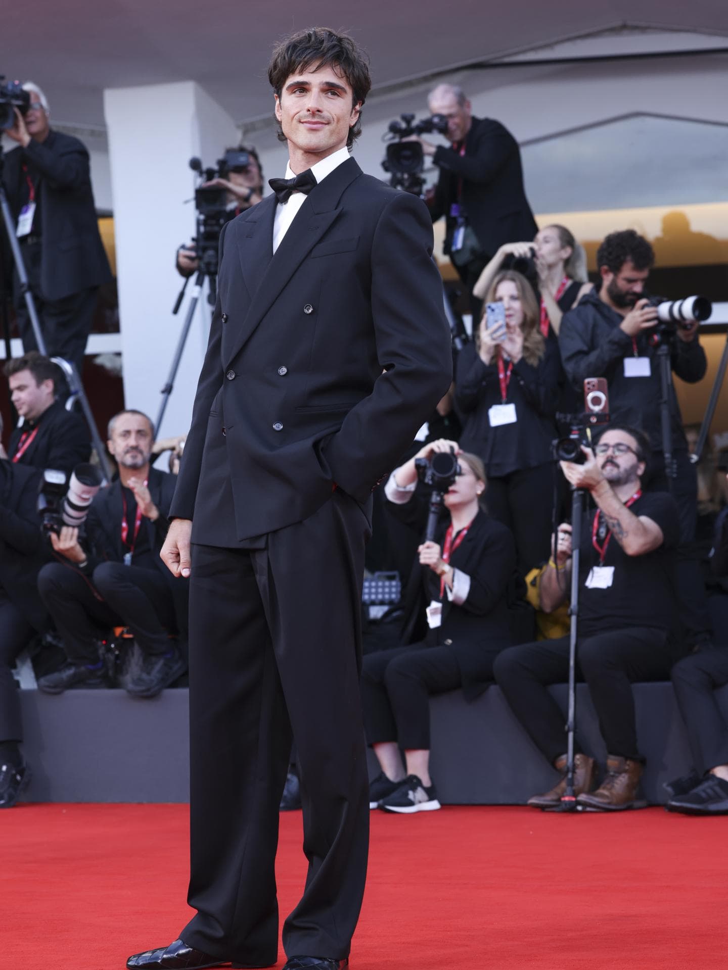 Jacob Elordi
