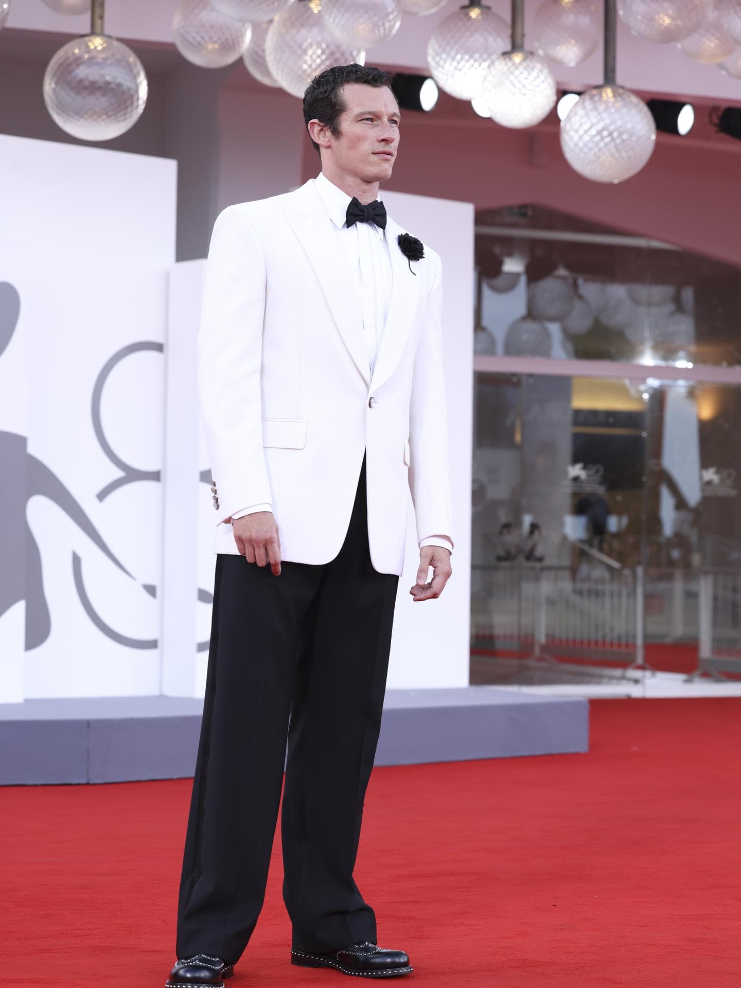 Callum Turner