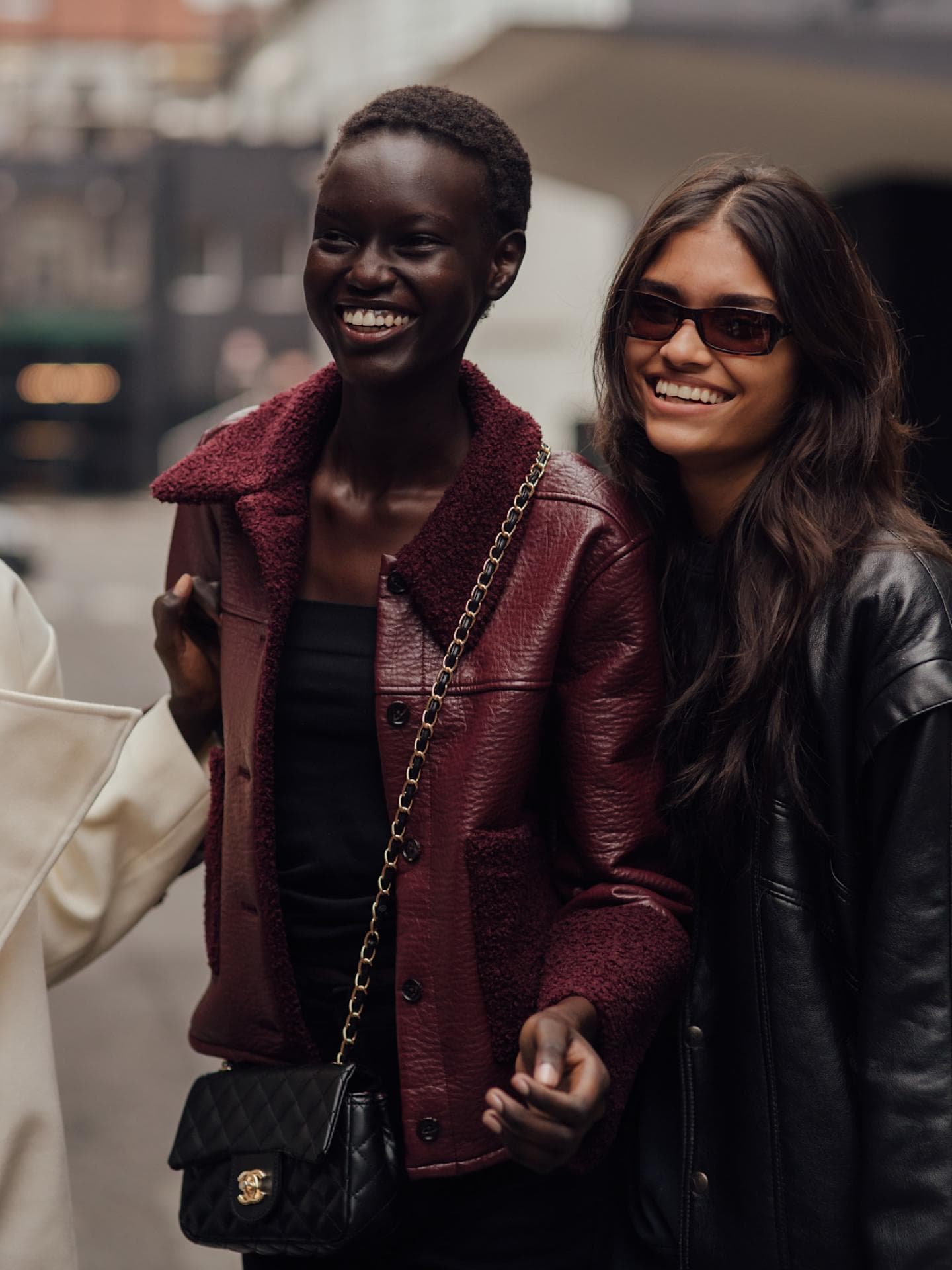 Streetstyle