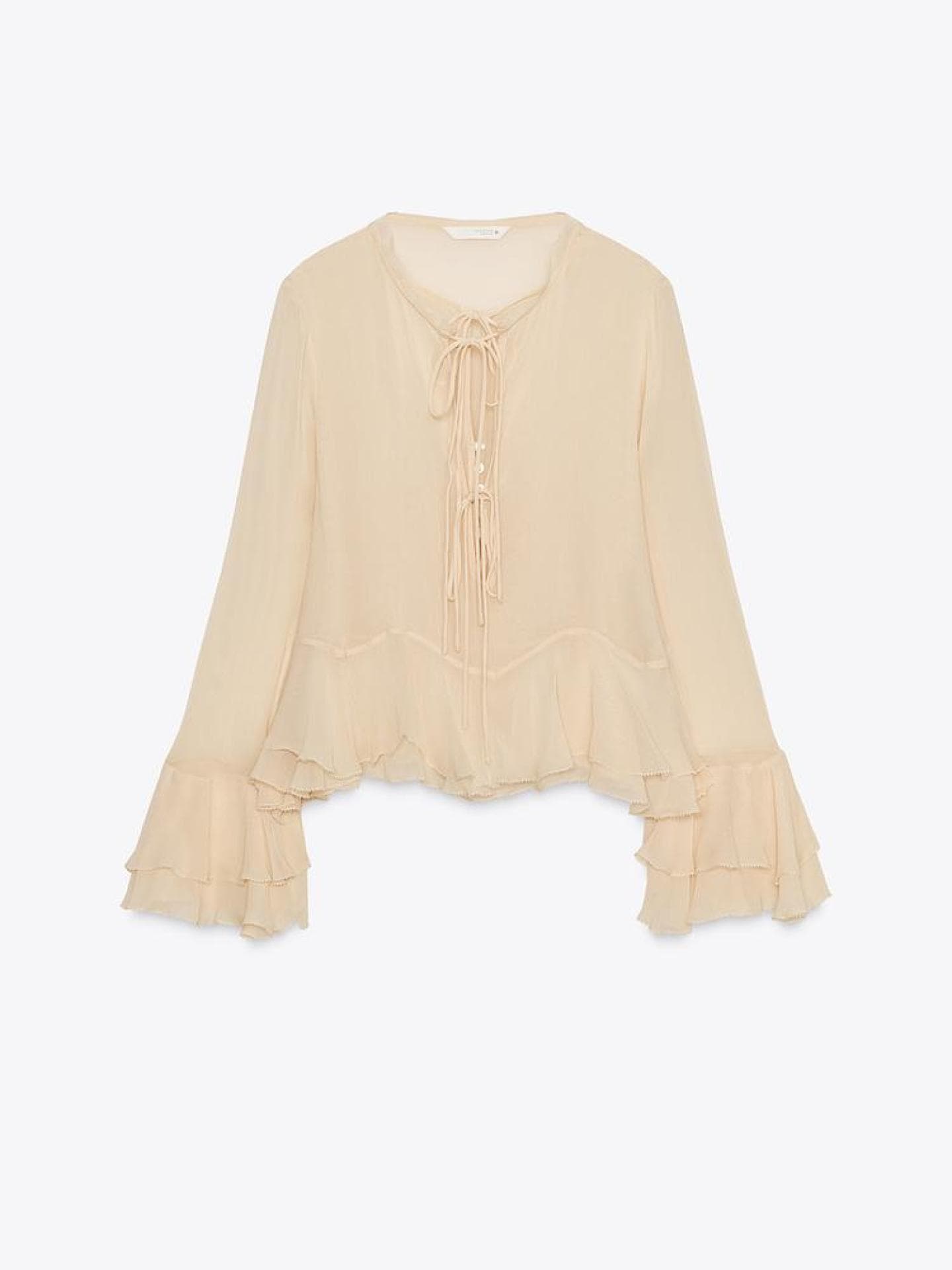 Bluse