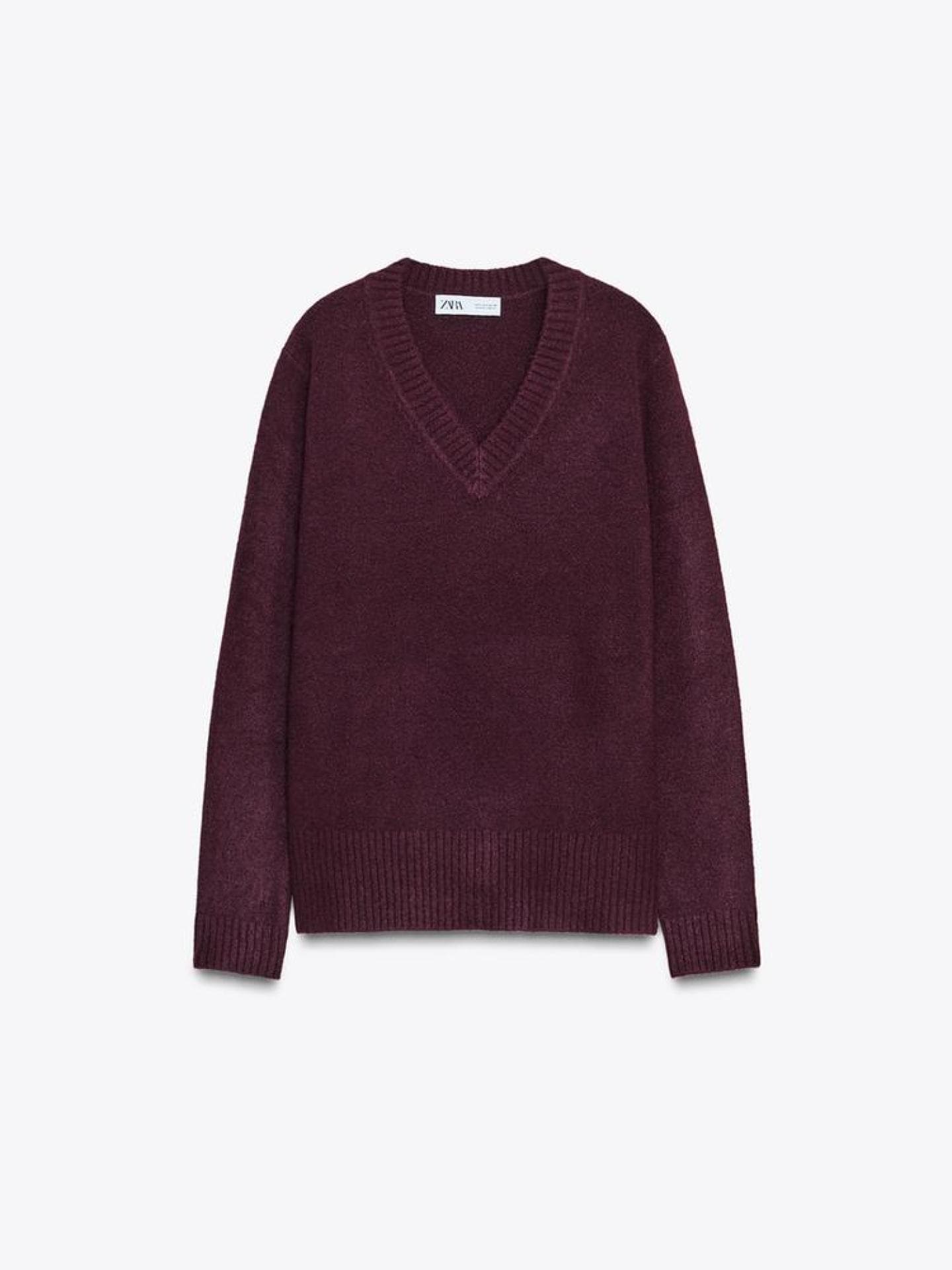 Strickpullover